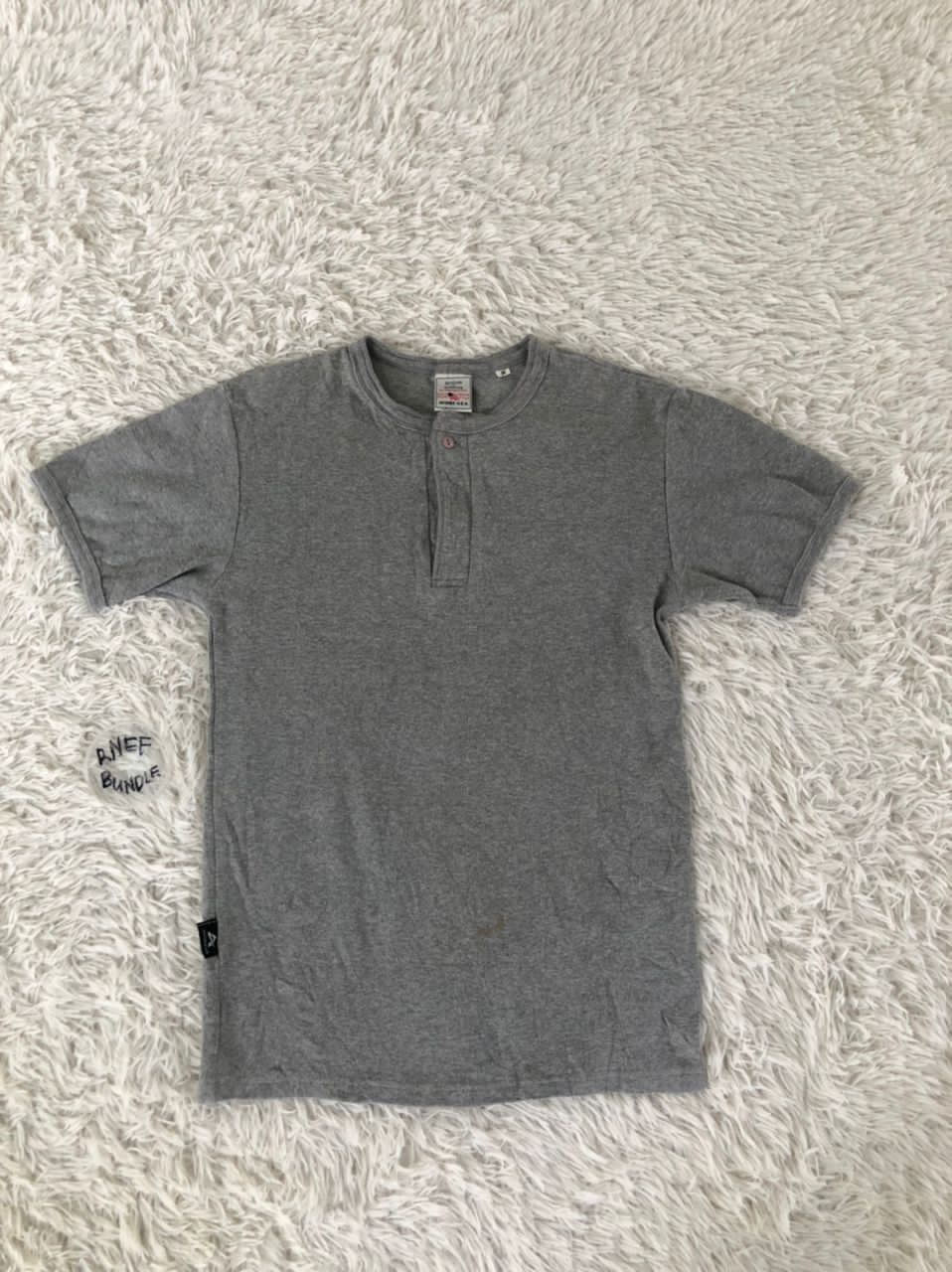 Avirex Avirex tshirt Size US S / EU 44-46 / 1 - 1 Thumbnail