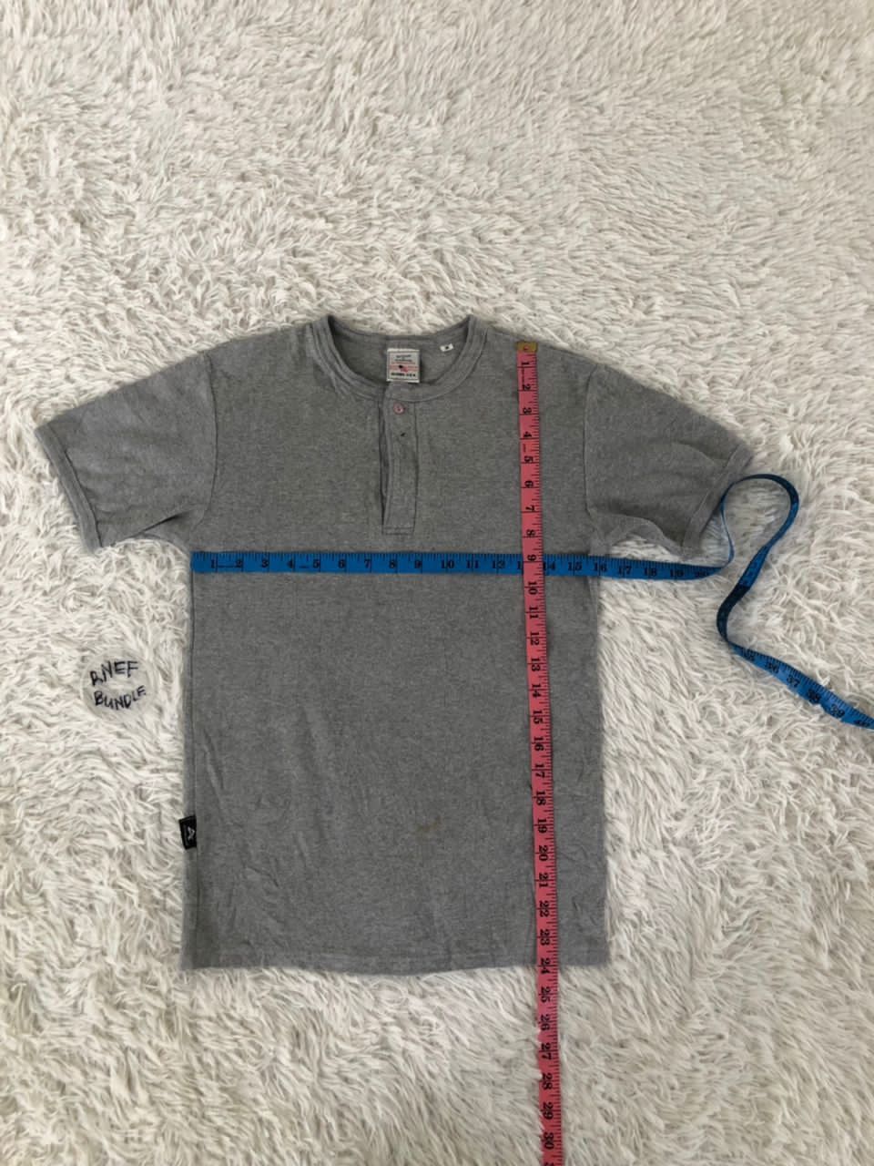 Avirex Avirex tshirt Size US S / EU 44-46 / 1 - 3 Thumbnail