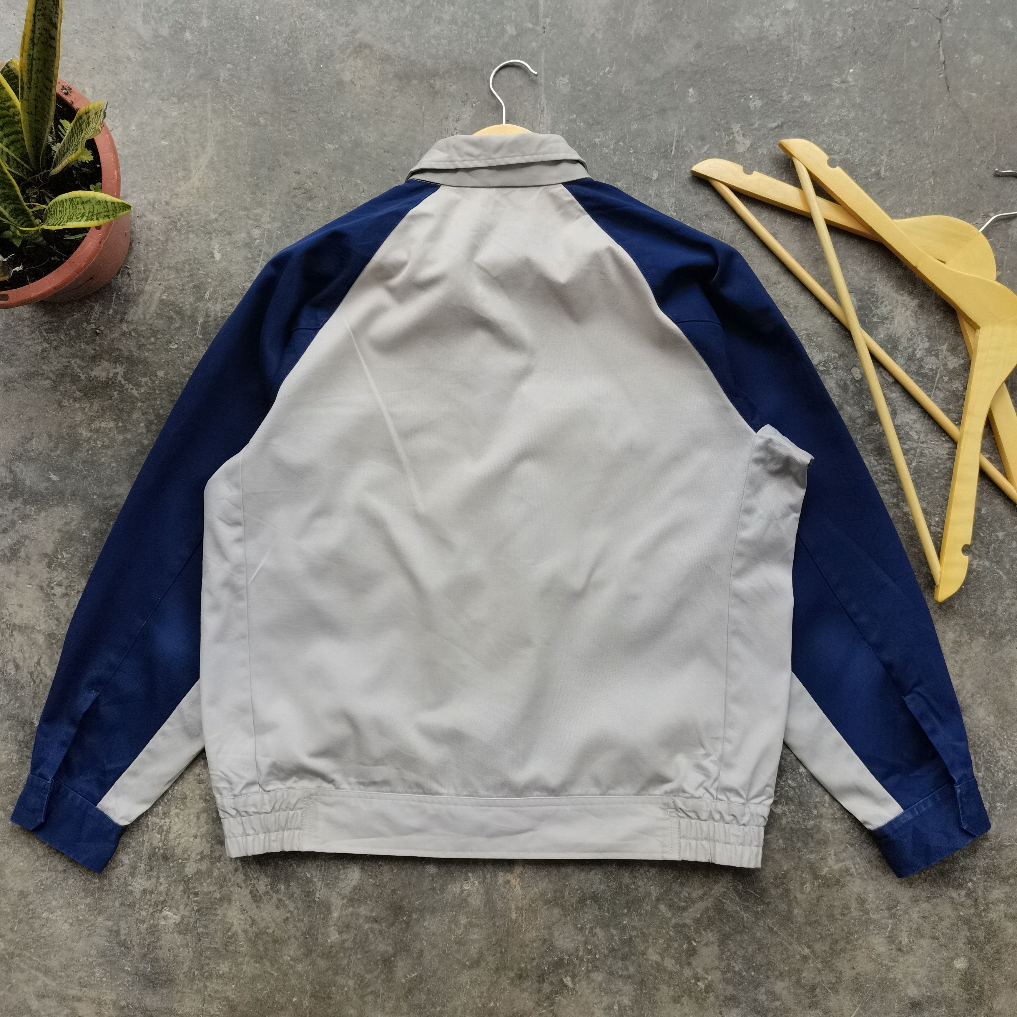 Gear for Sports × Sports Specialties × Vintage Steals🔥 Vintage Subaru Workers Jacket Size US L / EU 52-54 / 3 - 5 Thumbnail