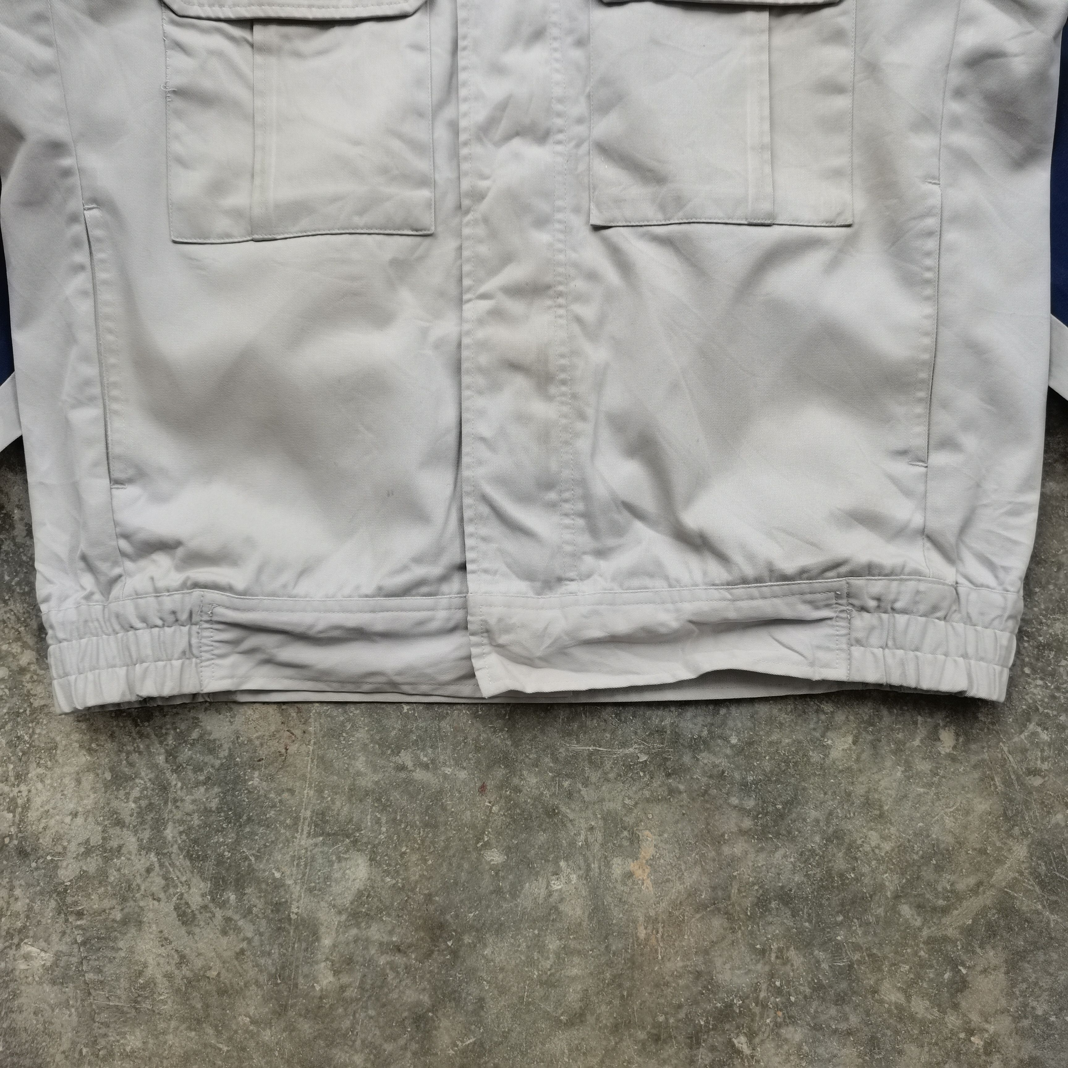 Gear for Sports × Sports Specialties × Vintage Steals🔥 Vintage Subaru Workers Jacket Size US L / EU 52-54 / 3 - 4 Thumbnail