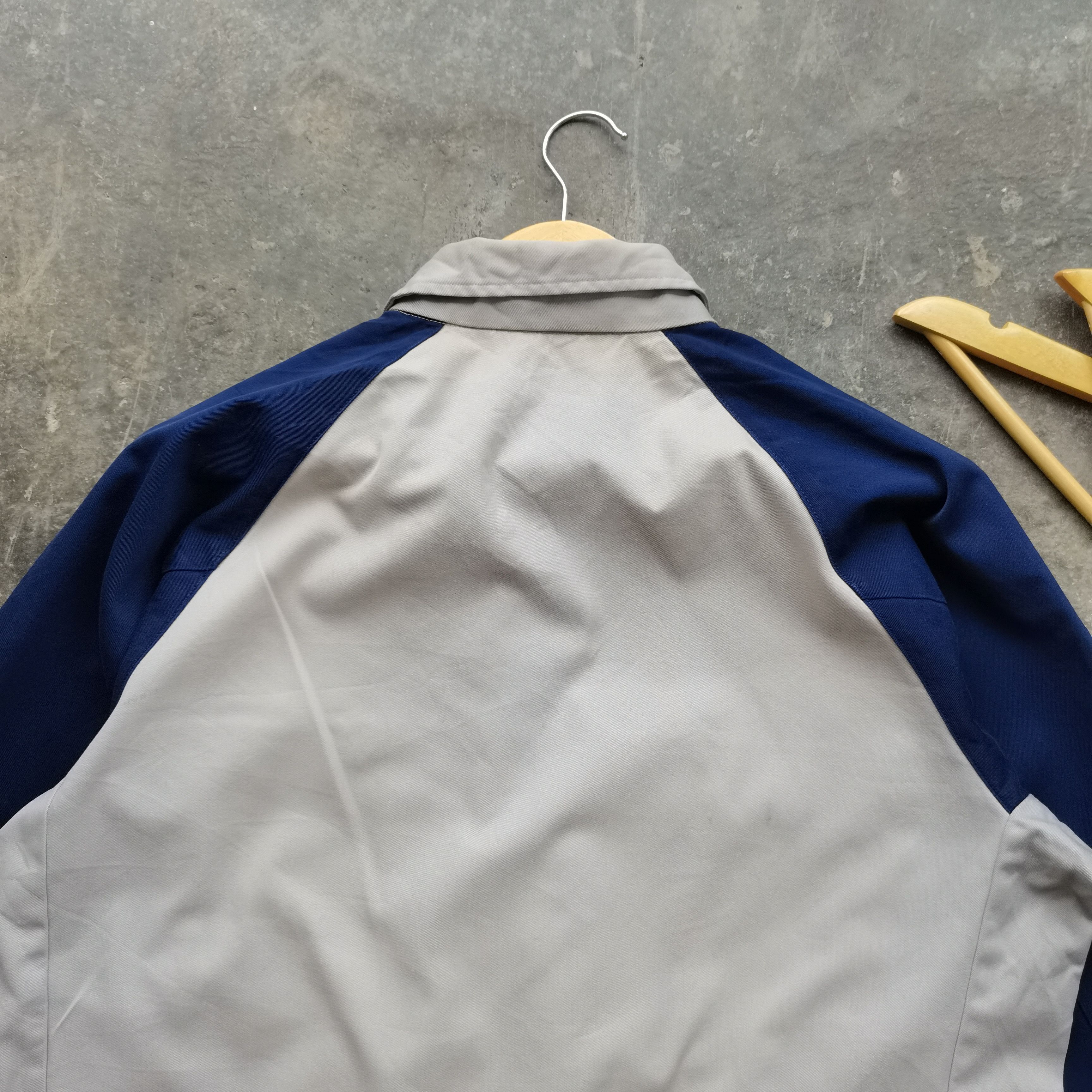 Gear for Sports × Sports Specialties × Vintage Steals🔥 Vintage Subaru Workers Jacket Size US L / EU 52-54 / 3 - 6 Thumbnail