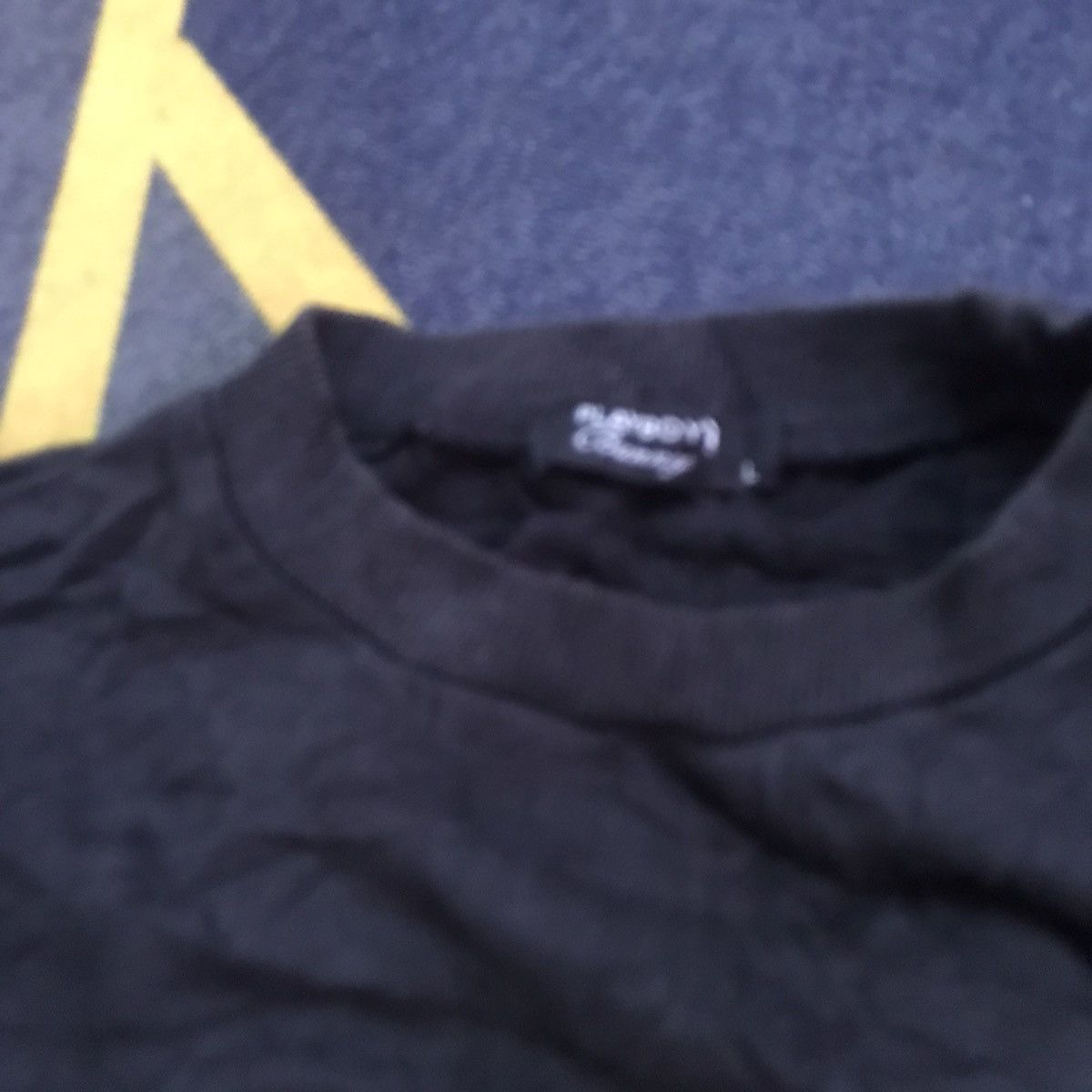 Playboy Playboy sweatshirt Size US L / EU 52-54 / 3 - 4 Thumbnail