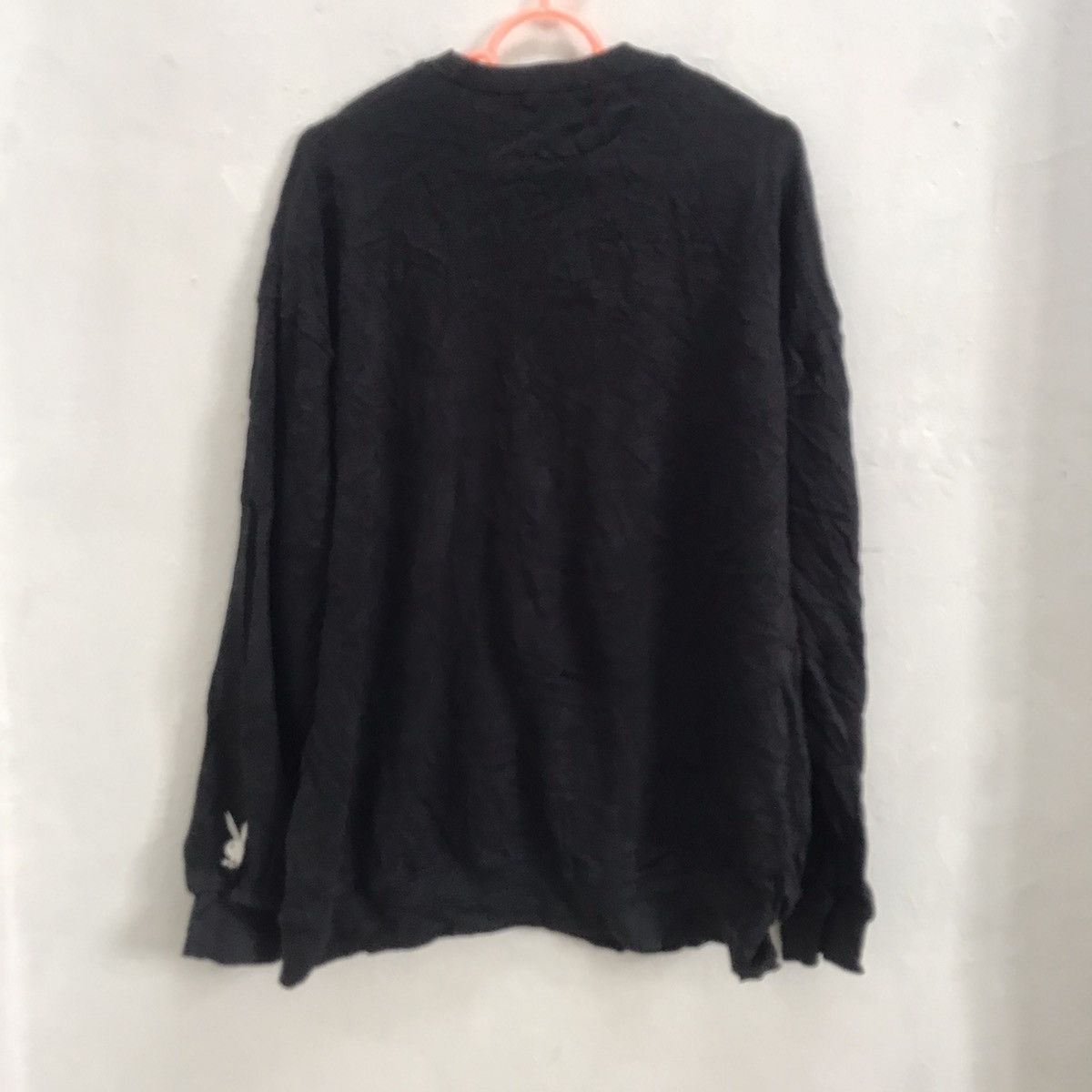 Playboy Playboy sweatshirt Size US L / EU 52-54 / 3 - 3 Thumbnail