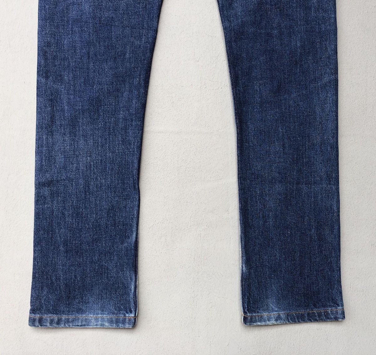 A.P.C. A.P.C Cure Casual Denim Jeans Size US 29 - 8 Thumbnail