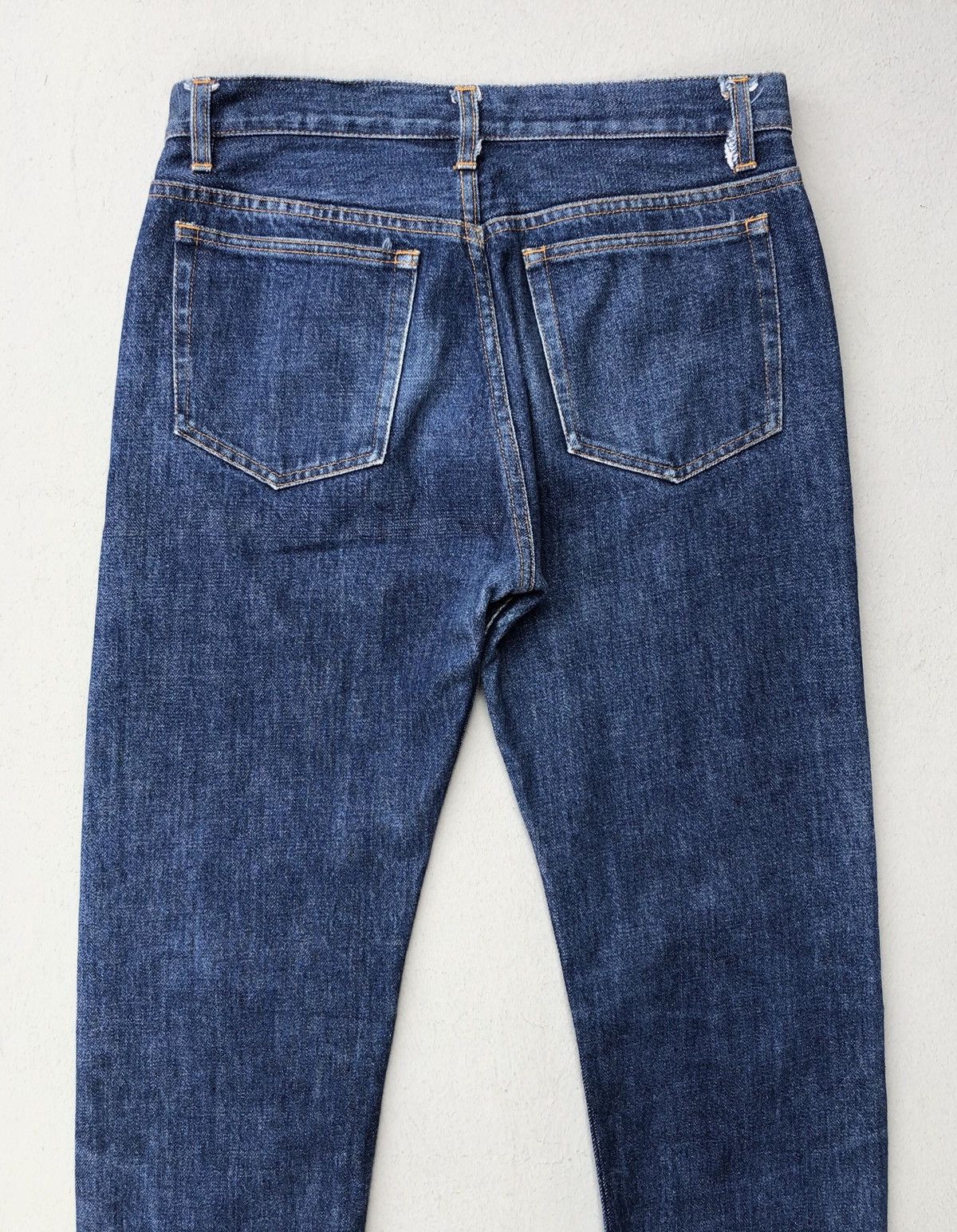 A.P.C. A.P.C Cure Casual Denim Jeans Size US 29 - 7 Thumbnail
