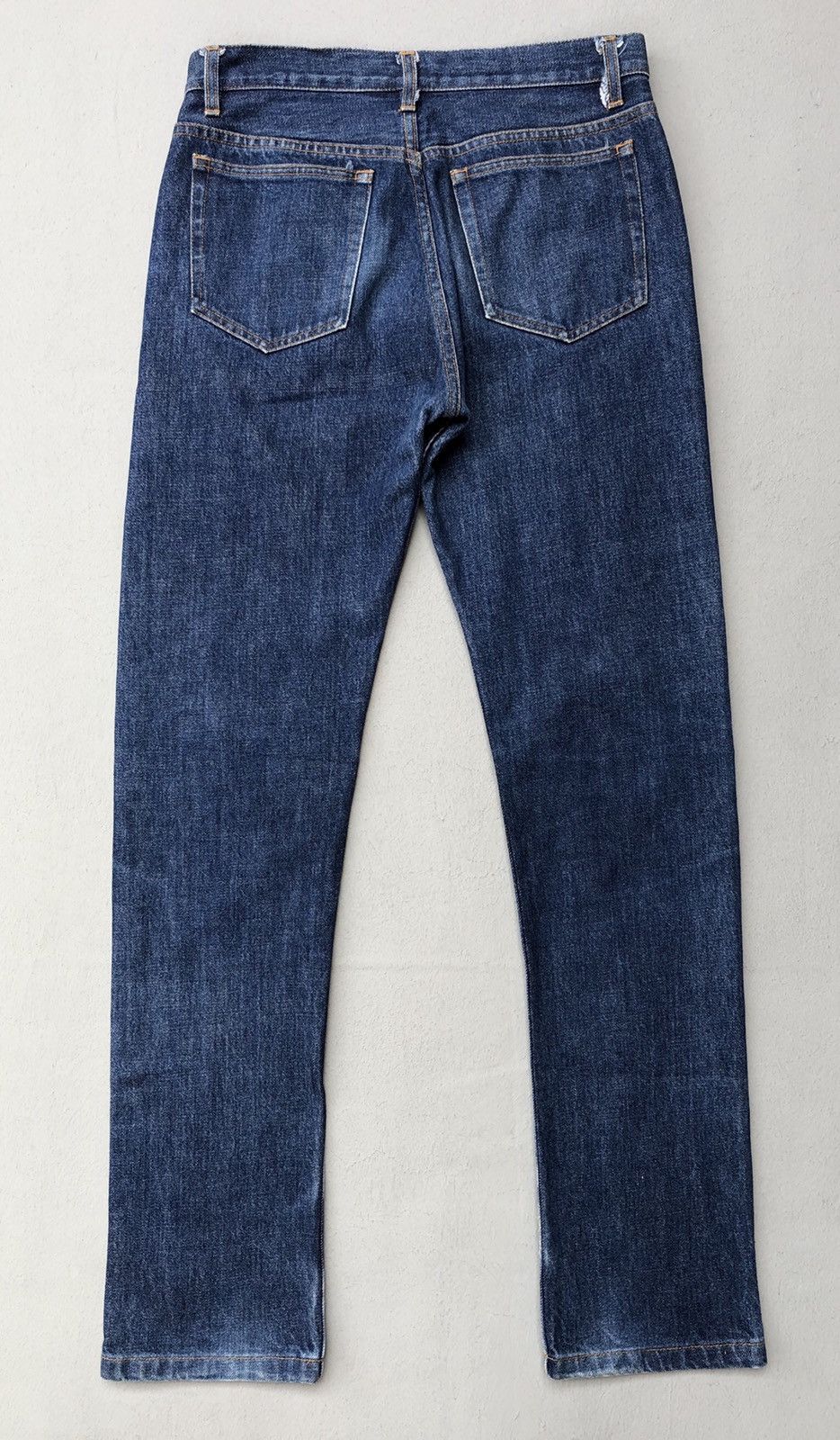 A.P.C. A.P.C Cure Casual Denim Jeans Size US 29 - 6 Thumbnail