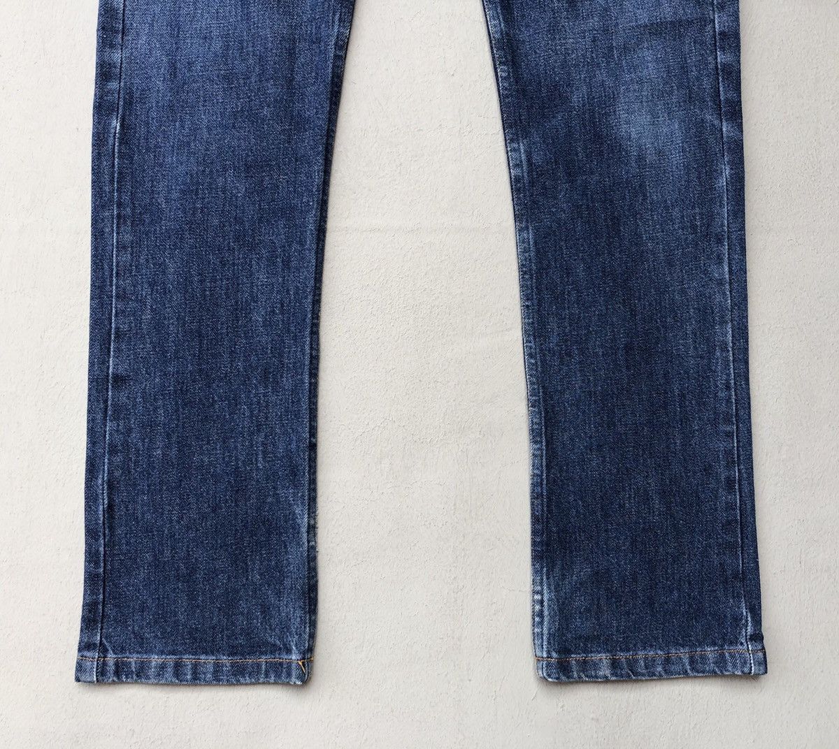 A.P.C. A.P.C Cure Casual Denim Jeans Size US 29 - 3 Thumbnail