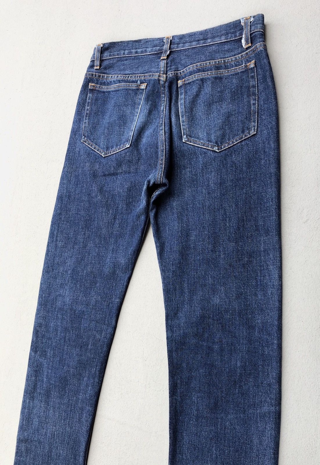 A.P.C. A.P.C Cure Casual Denim Jeans Size US 29 - 9 Thumbnail