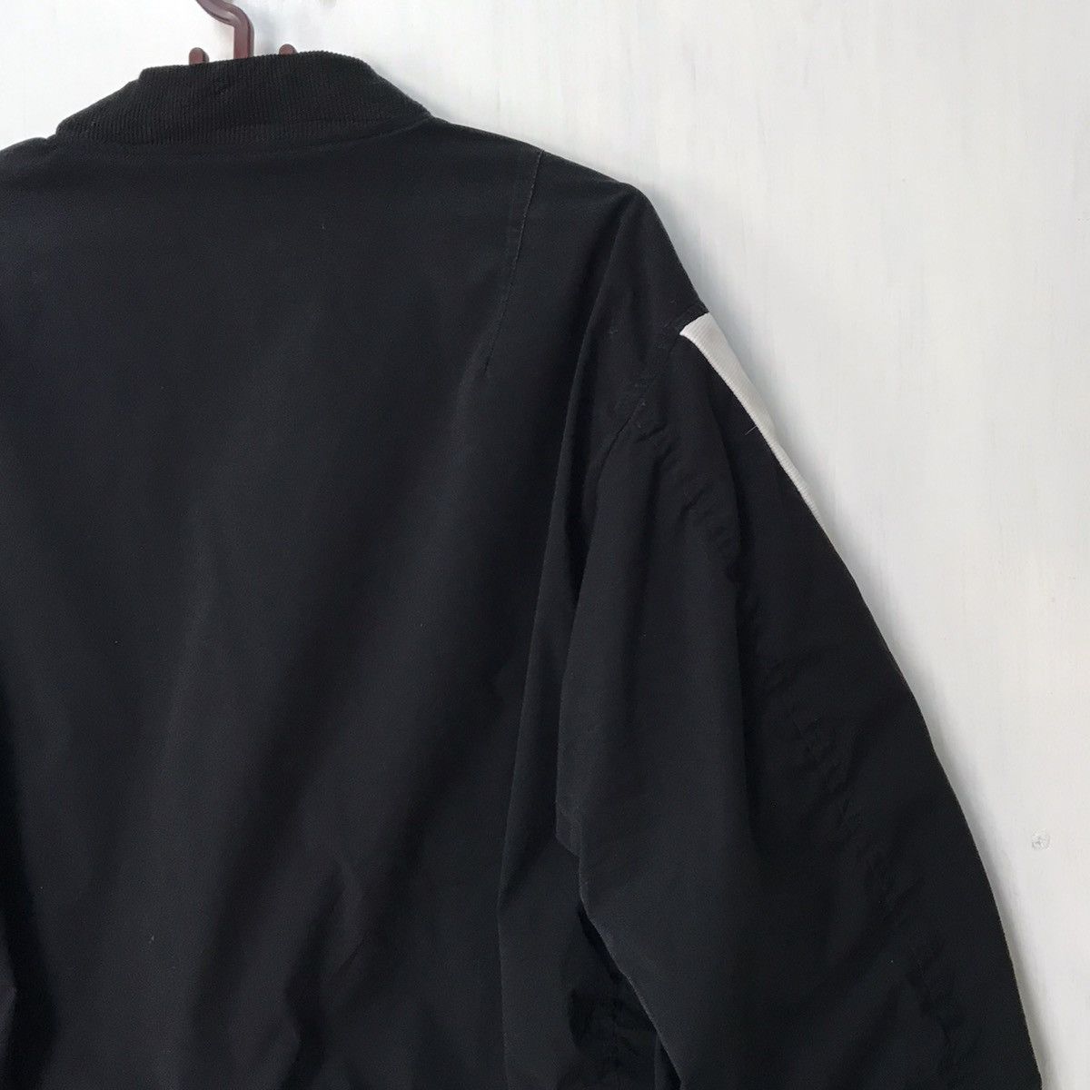 Japanese Brand Moussy reversible studio wear jacket Size US L / EU 52-54 / 3 - 10 Thumbnail
