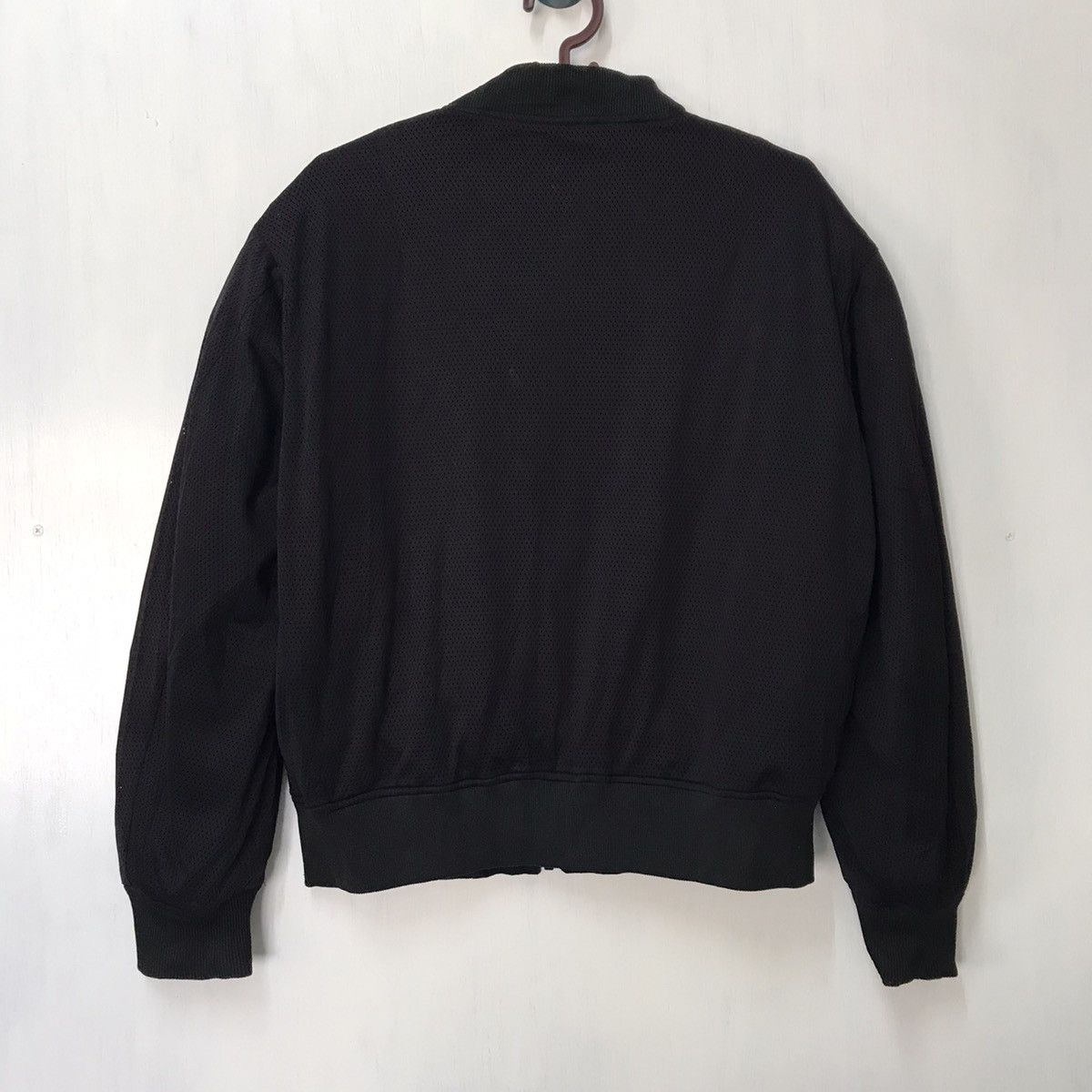Japanese Brand Moussy reversible studio wear jacket Size US L / EU 52-54 / 3 - 17 Thumbnail