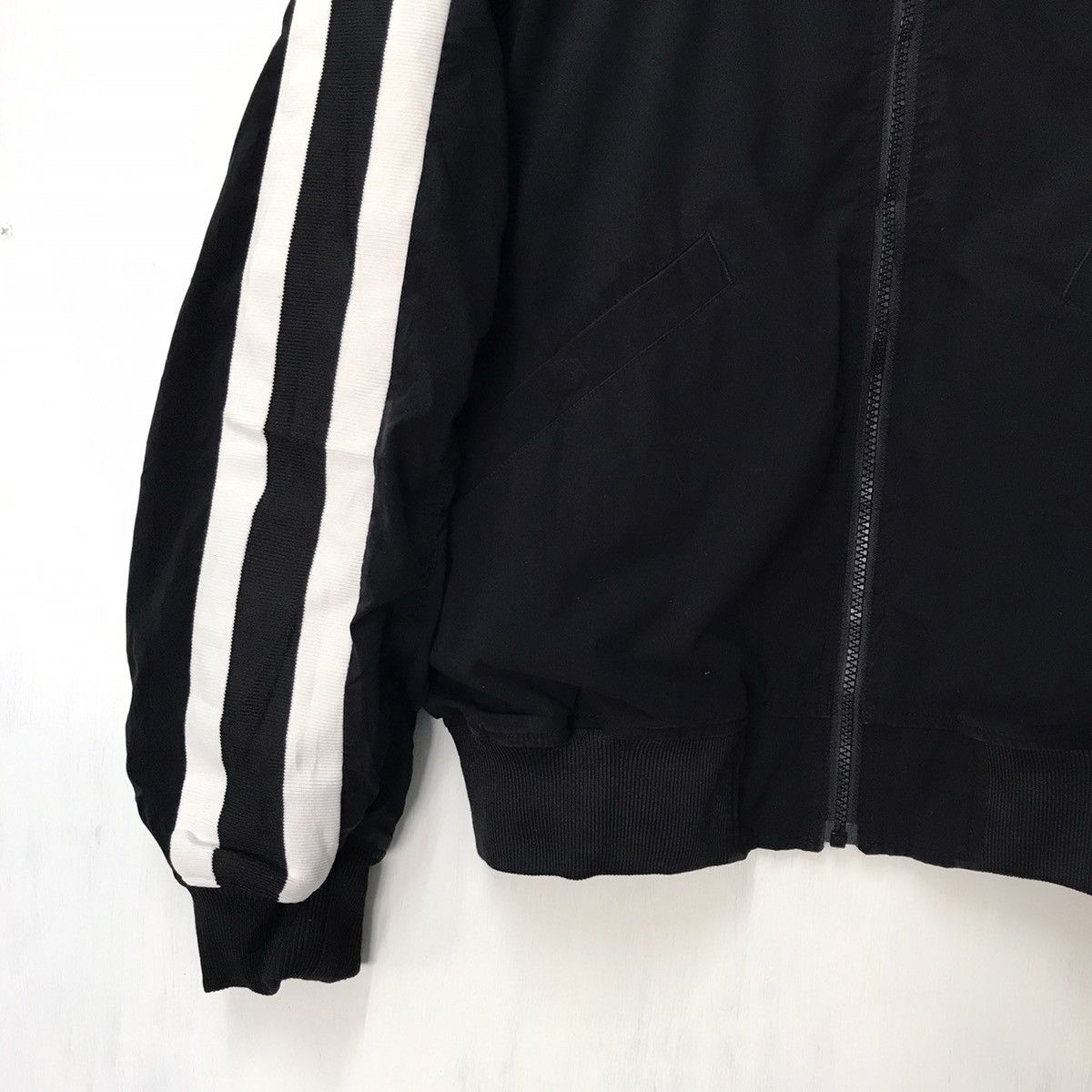 Japanese Brand Moussy reversible studio wear jacket Size US L / EU 52-54 / 3 - 3 Thumbnail