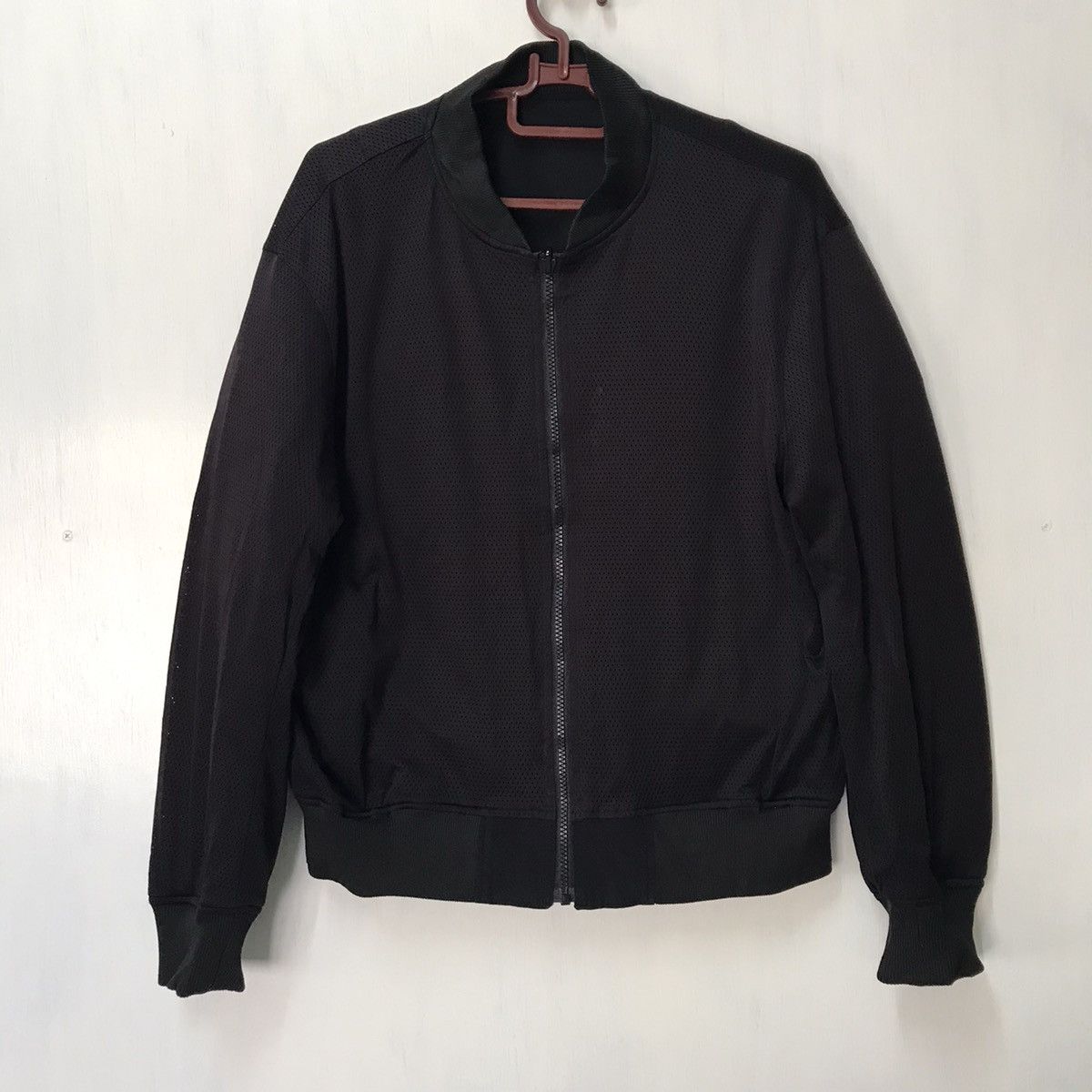 Japanese Brand Moussy reversible studio wear jacket Size US L / EU 52-54 / 3 - 16 Thumbnail