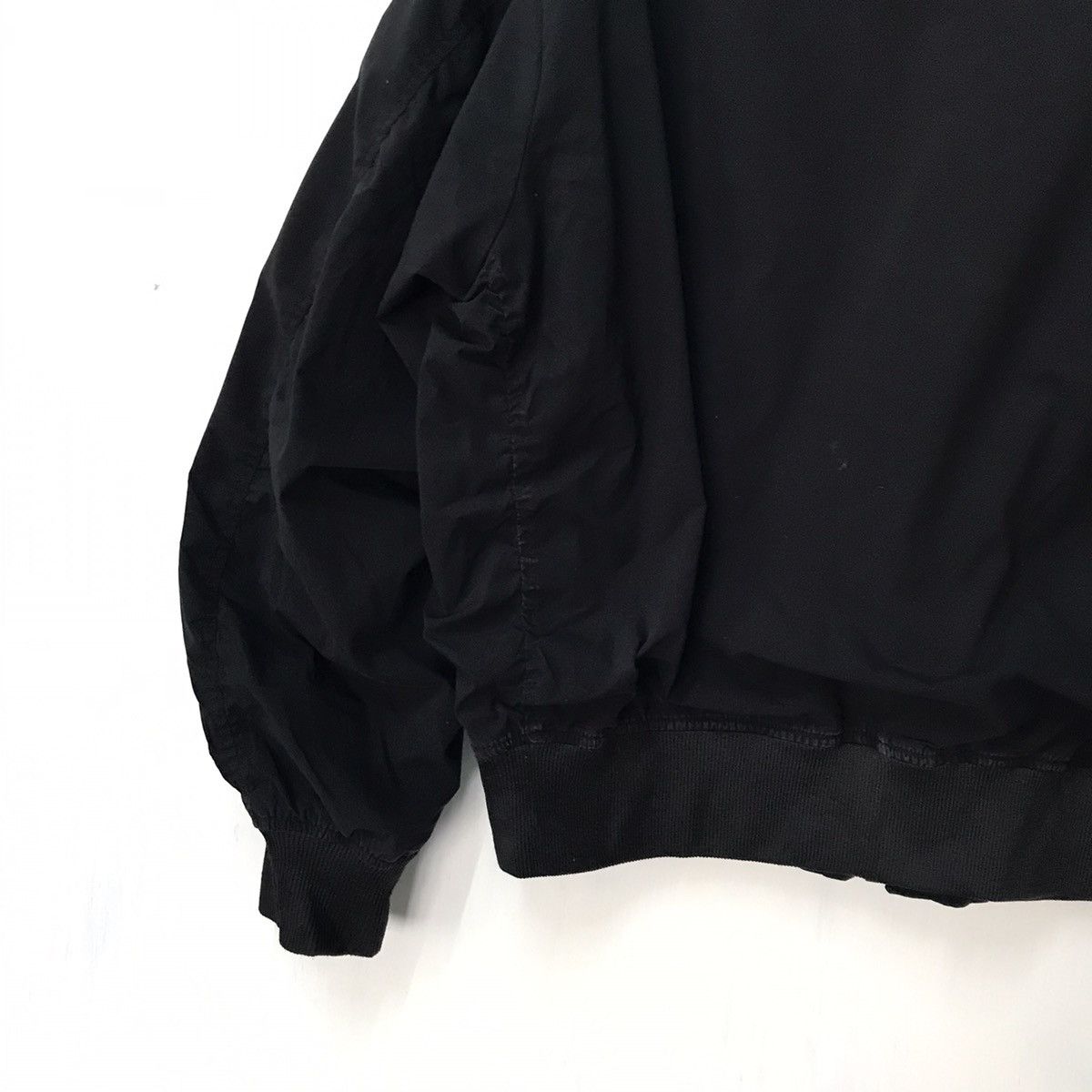 Japanese Brand Moussy reversible studio wear jacket Size US L / EU 52-54 / 3 - 8 Thumbnail