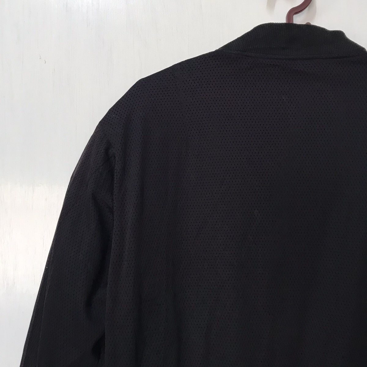 Japanese Brand Moussy reversible studio wear jacket Size US L / EU 52-54 / 3 - 18 Thumbnail