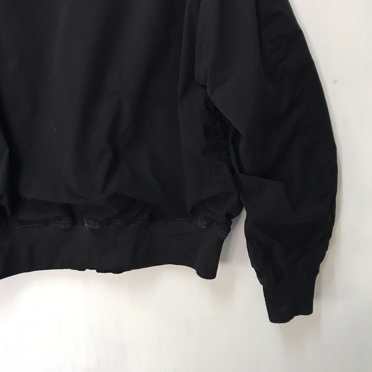 Japanese Brand Moussy reversible studio wear jacket Size US L / EU 52-54 / 3 - 9 Thumbnail