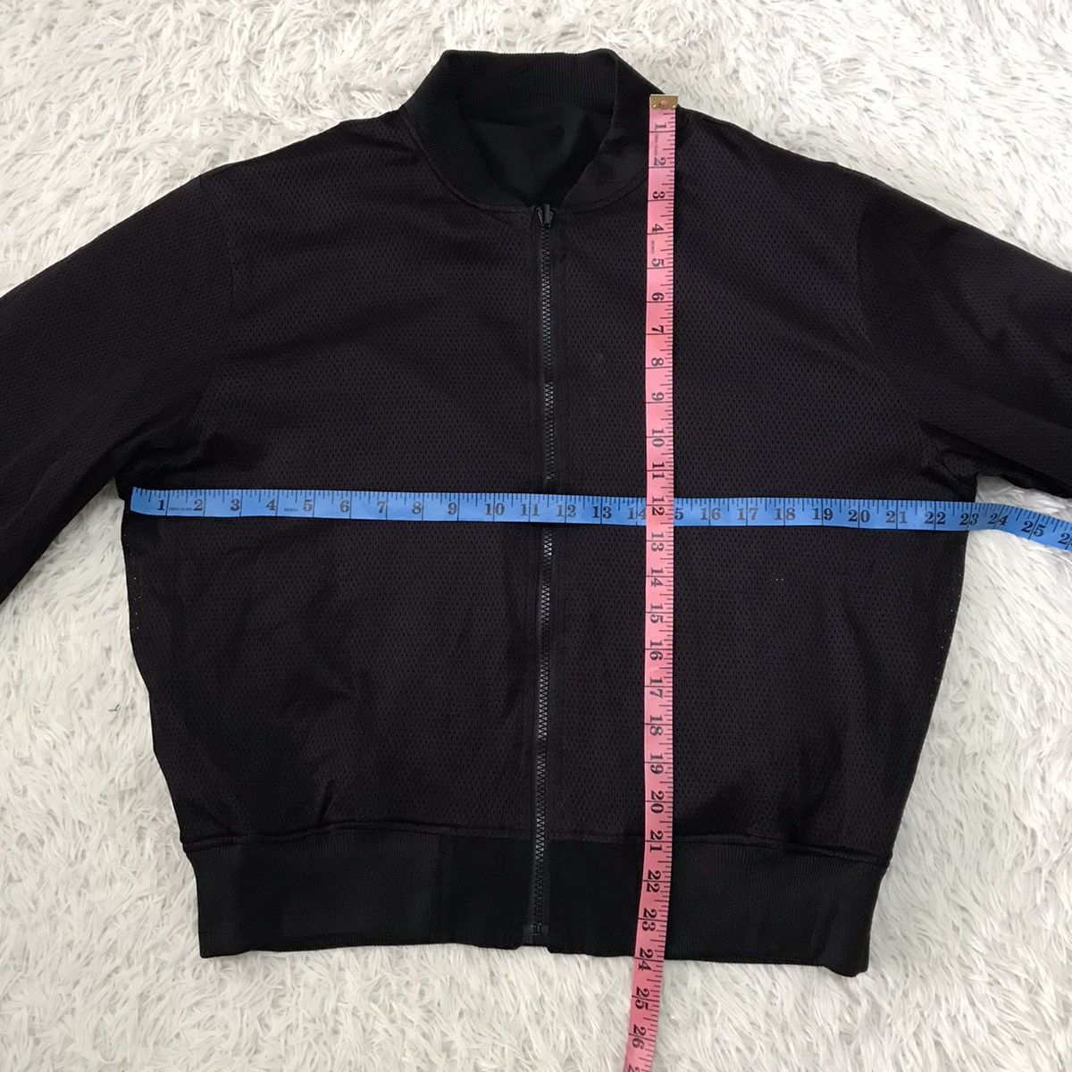 Japanese Brand Moussy reversible studio wear jacket Size US L / EU 52-54 / 3 - 23 Thumbnail