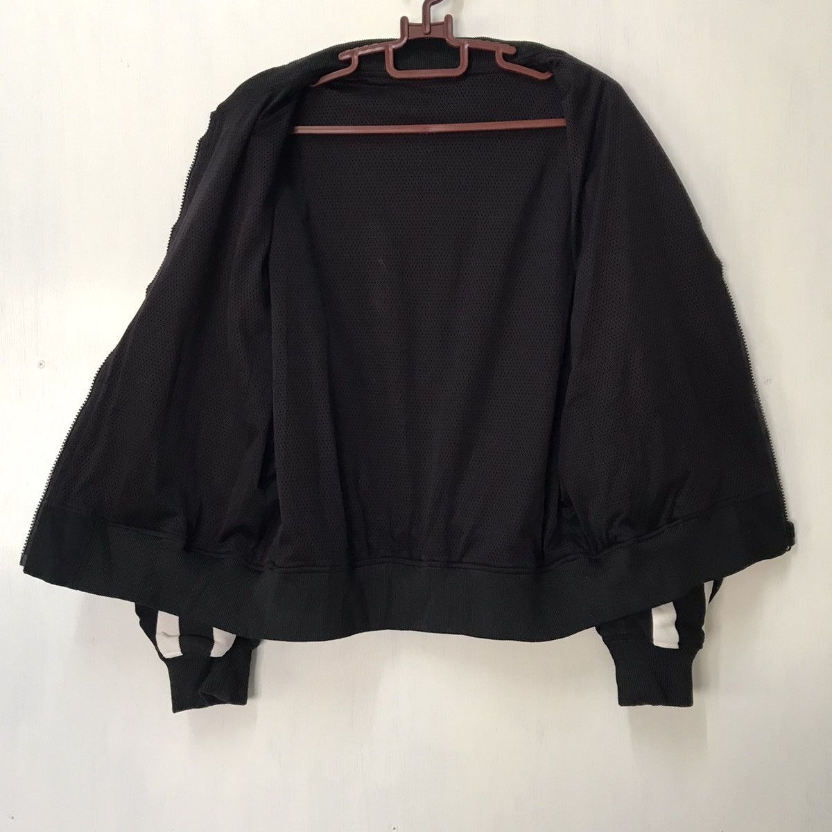 Japanese Brand Moussy reversible studio wear jacket Size US L / EU 52-54 / 3 - 11 Thumbnail