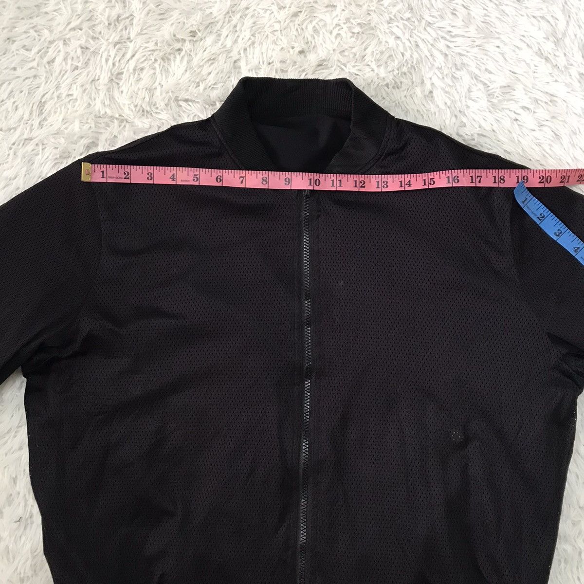 Japanese Brand Moussy reversible studio wear jacket Size US L / EU 52-54 / 3 - 24 Thumbnail