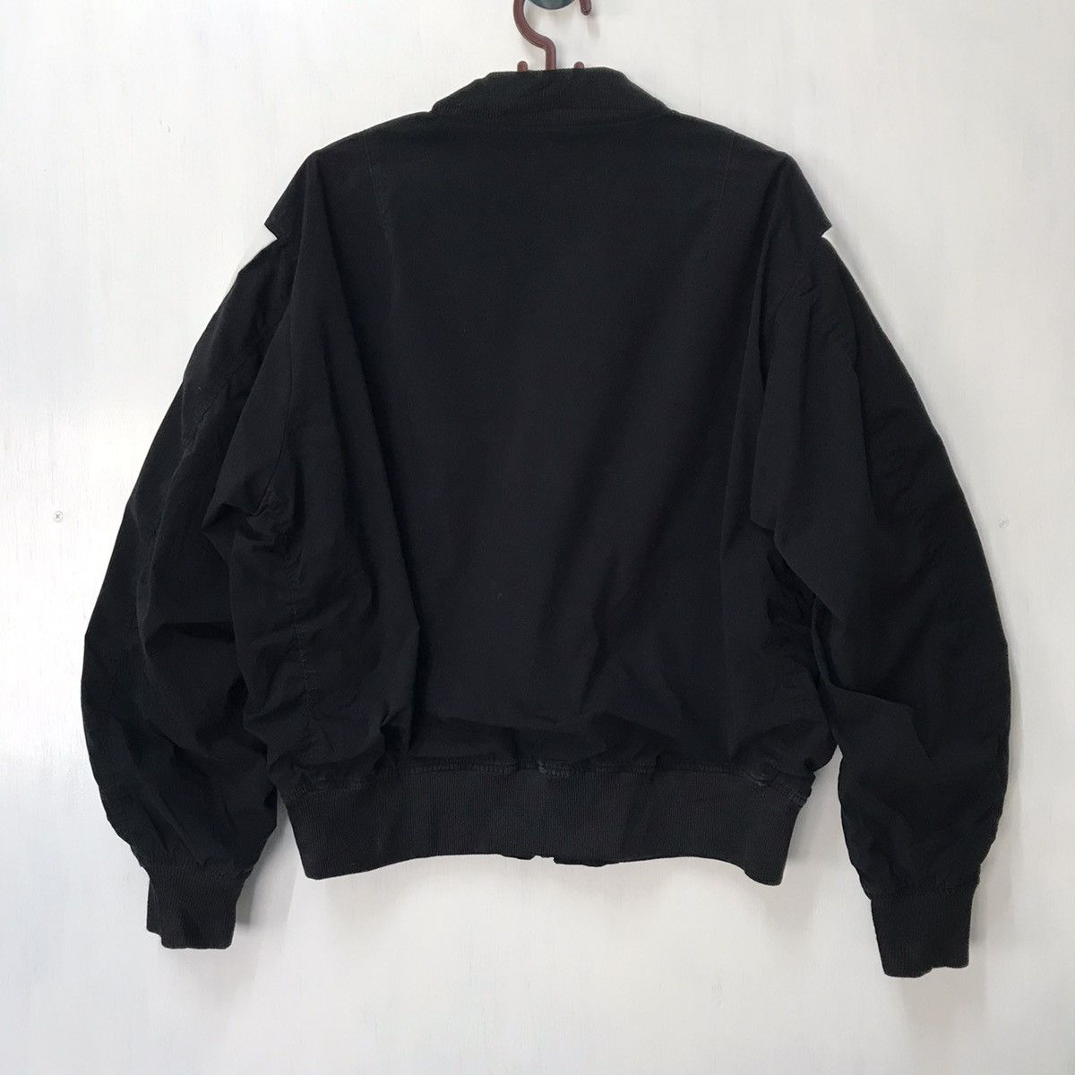 Japanese Brand Moussy reversible studio wear jacket Size US L / EU 52-54 / 3 - 6 Thumbnail