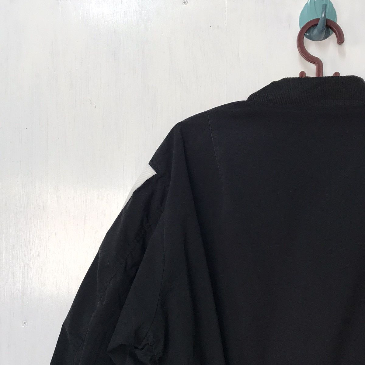 Japanese Brand Moussy reversible studio wear jacket Size US L / EU 52-54 / 3 - 7 Thumbnail