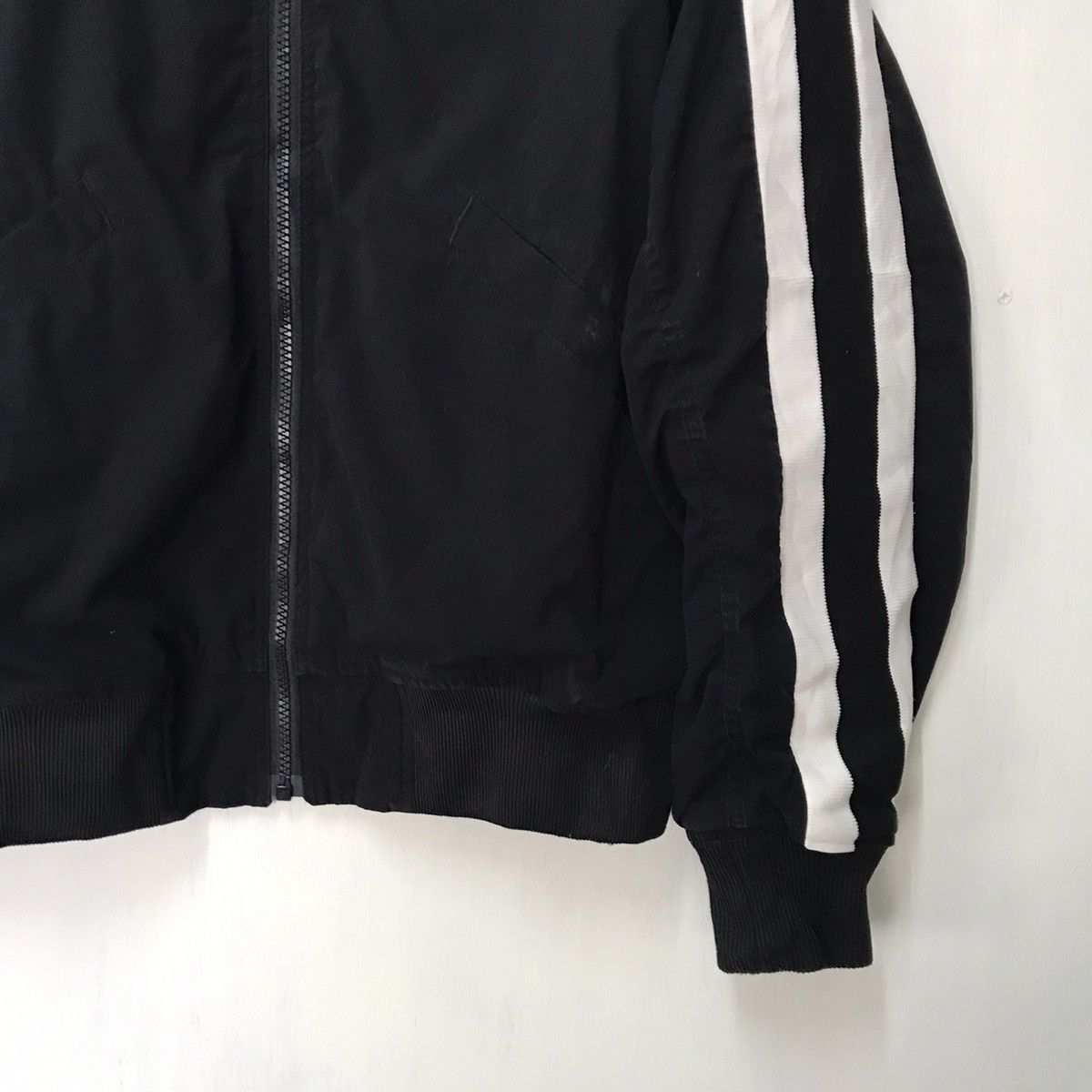 Japanese Brand Moussy reversible studio wear jacket Size US L / EU 52-54 / 3 - 4 Thumbnail