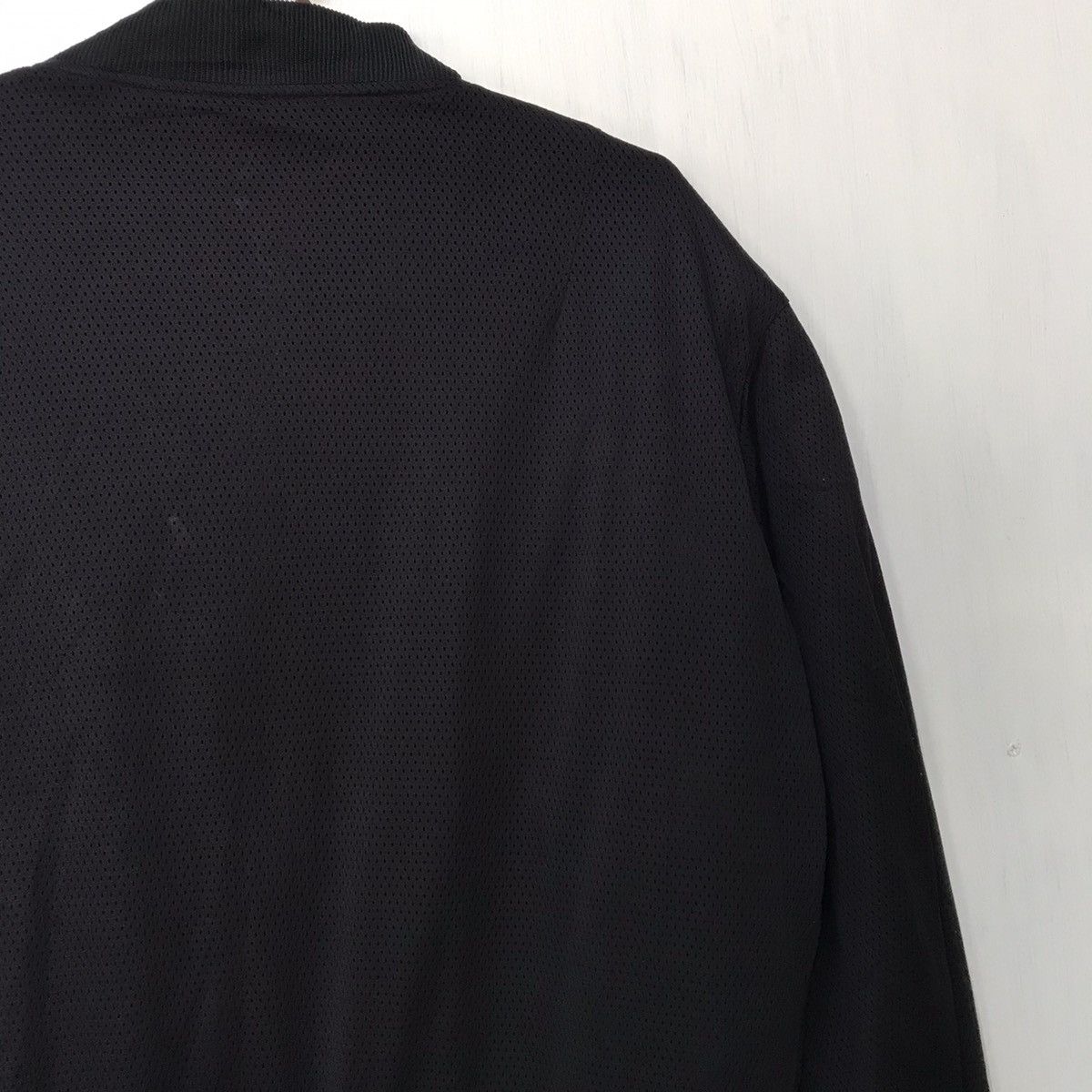 Japanese Brand Moussy reversible studio wear jacket Size US L / EU 52-54 / 3 - 21 Thumbnail