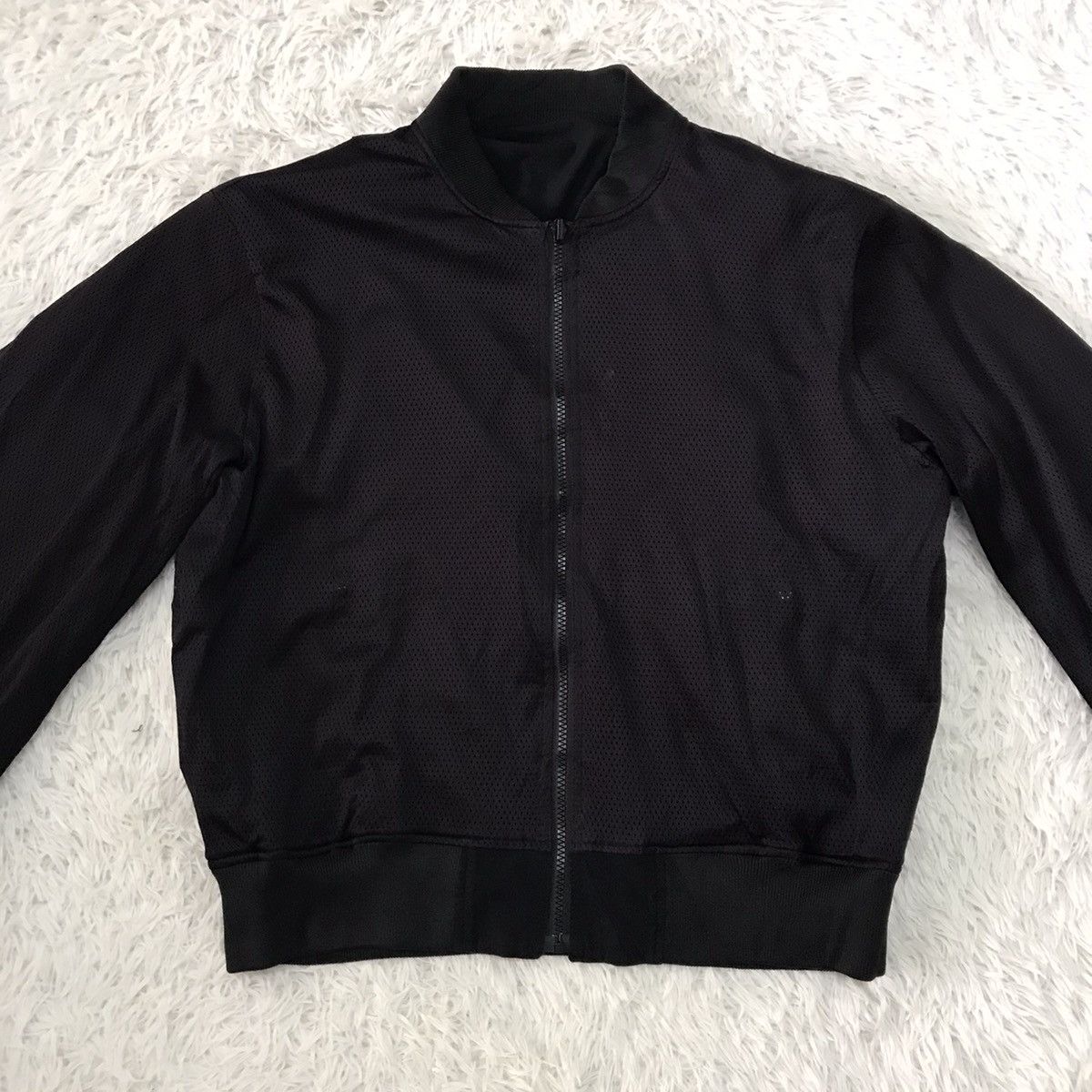 Japanese Brand Moussy reversible studio wear jacket Size US L / EU 52-54 / 3 - 22 Thumbnail