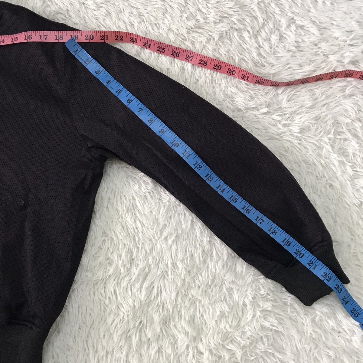 Japanese Brand Moussy reversible studio wear jacket Size US L / EU 52-54 / 3 - 25 Thumbnail