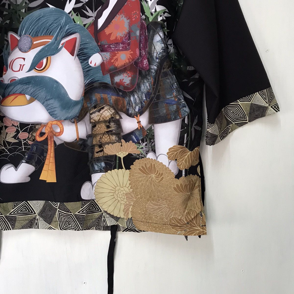 Other Kimono rare design Size US L / EU 52-54 / 3 - 11 Thumbnail
