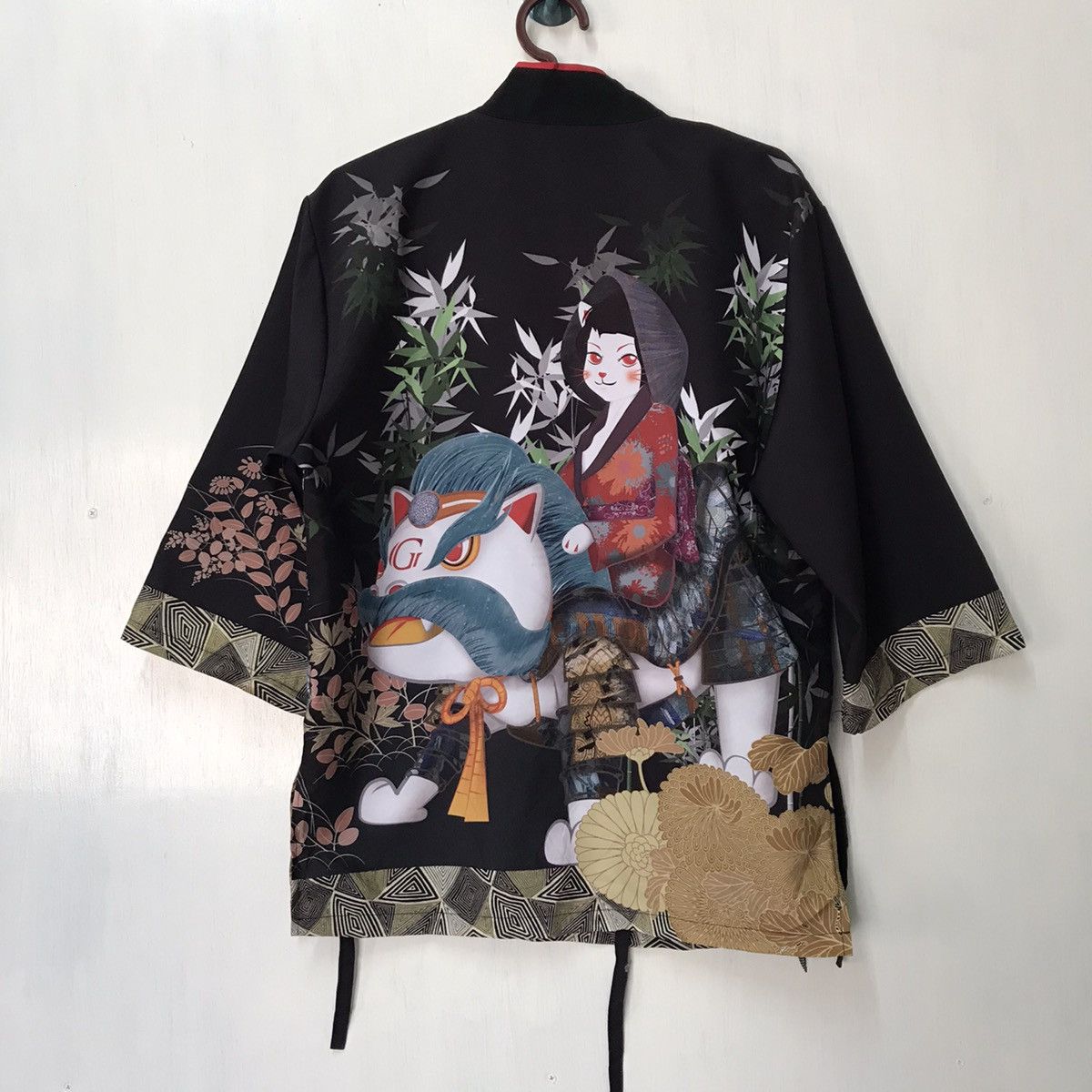 Other Kimono rare design Size US L / EU 52-54 / 3 - 1 Thumbnail