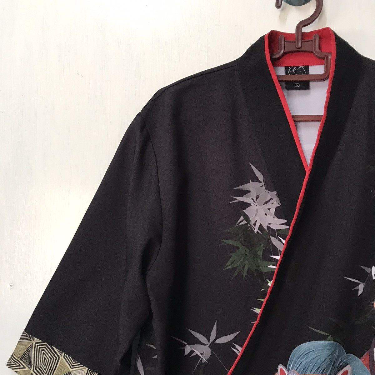 Other Kimono rare design Size US L / EU 52-54 / 3 - 3 Thumbnail