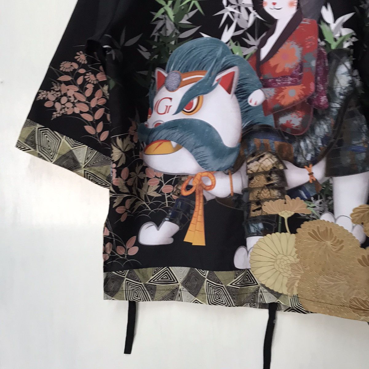 Other Kimono rare design Size US L / EU 52-54 / 3 - 10 Thumbnail