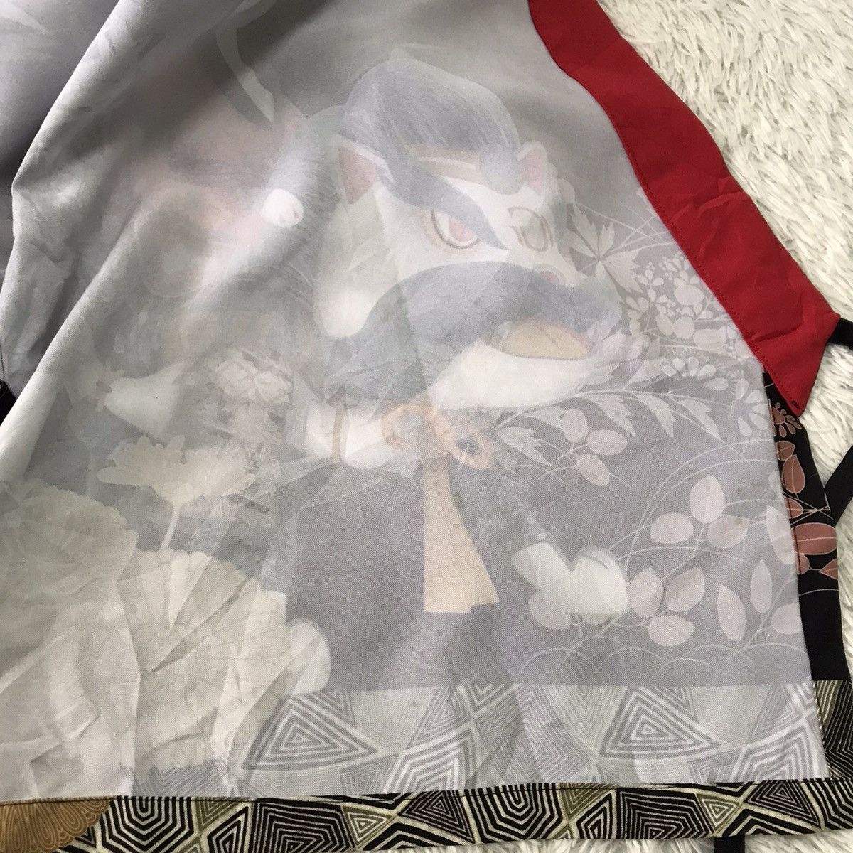 Other Kimono rare design Size US L / EU 52-54 / 3 - 16 Thumbnail