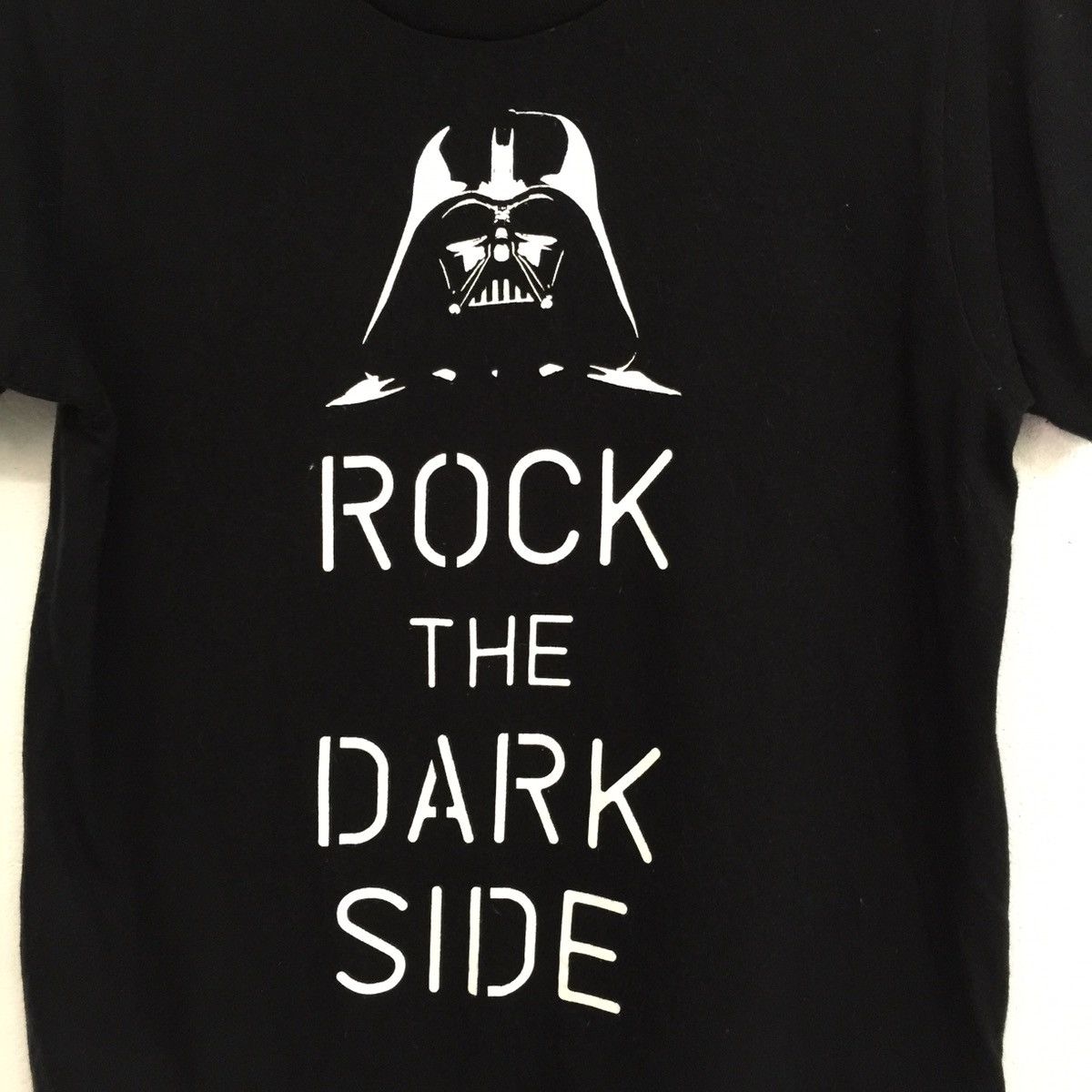 Star Wars Star wars tshirt Size US S / EU 44-46 / 1 - 4 Thumbnail