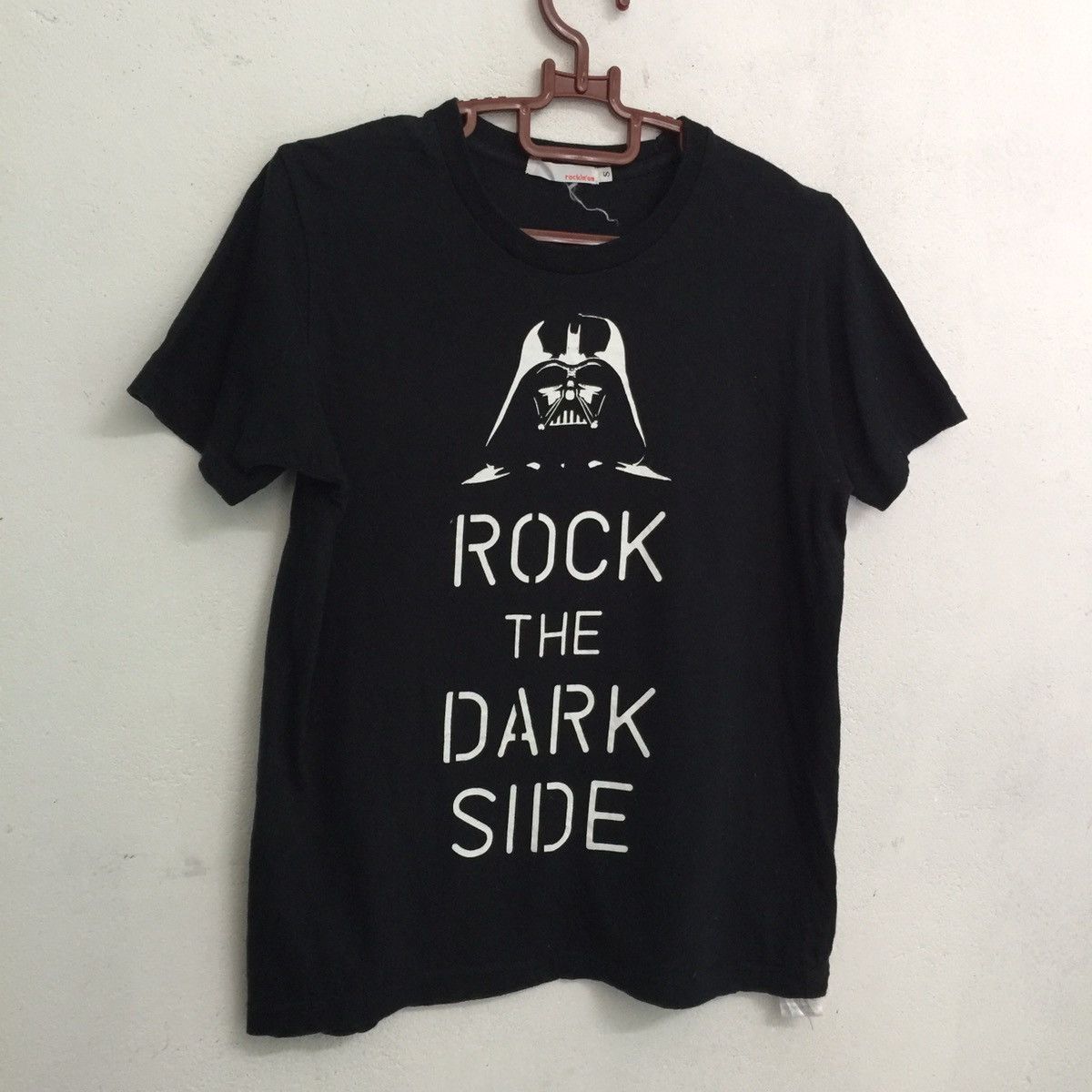 Star Wars Star wars tshirt Size US S / EU 44-46 / 1 - 3 Thumbnail