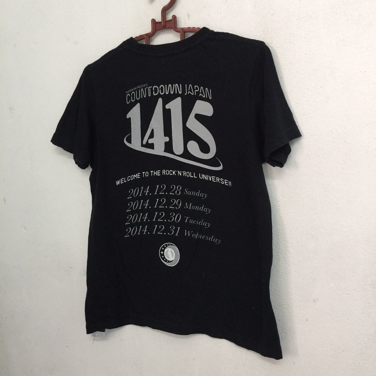 Star Wars Star wars tshirt Size US S / EU 44-46 / 1 - 5 Thumbnail