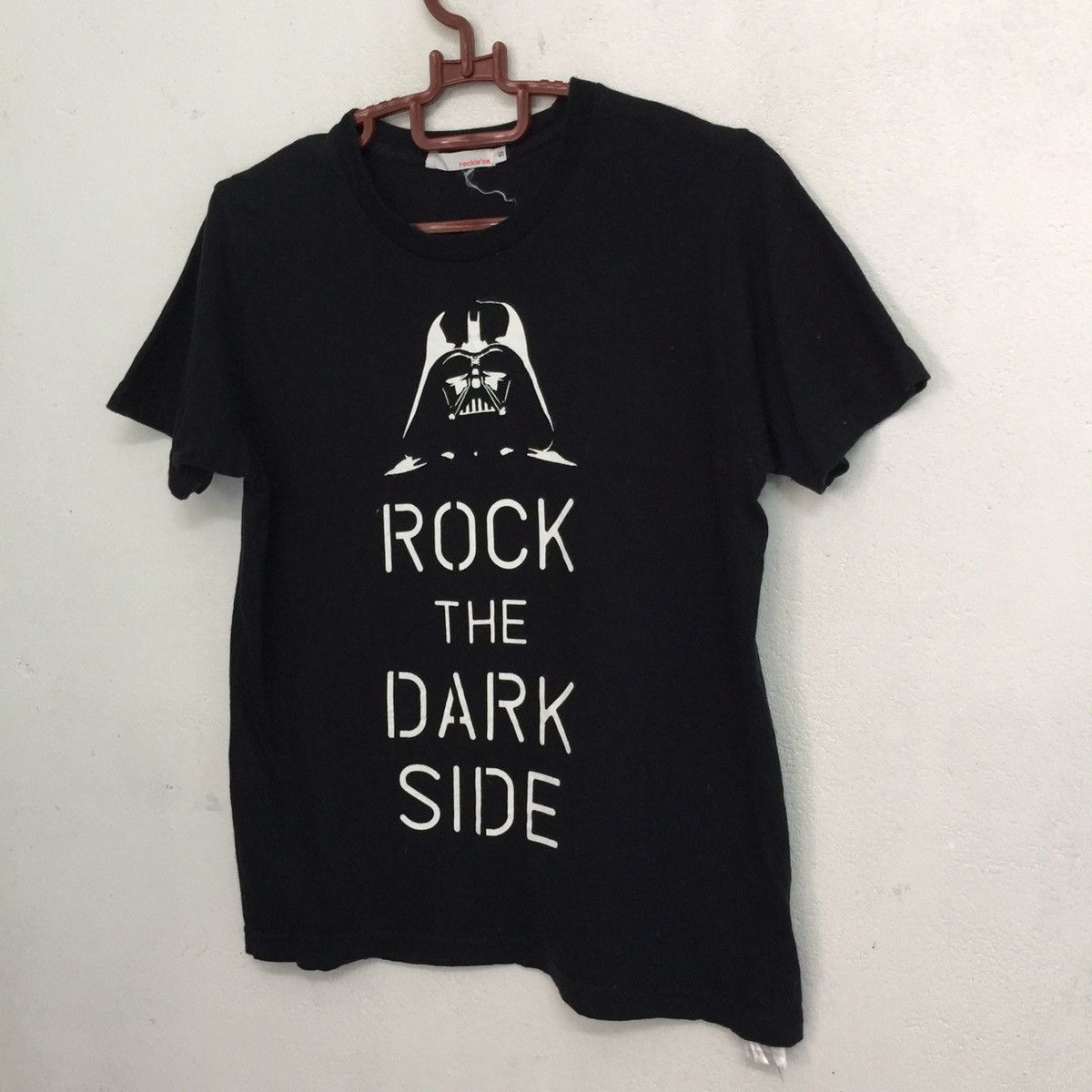 Star Wars Star wars tshirt Size US S / EU 44-46 / 1 - 2 Thumbnail