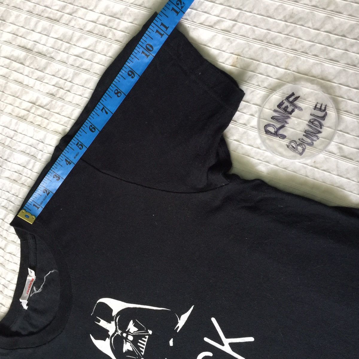 Star Wars Star wars tshirt Size US S / EU 44-46 / 1 - 18 Thumbnail