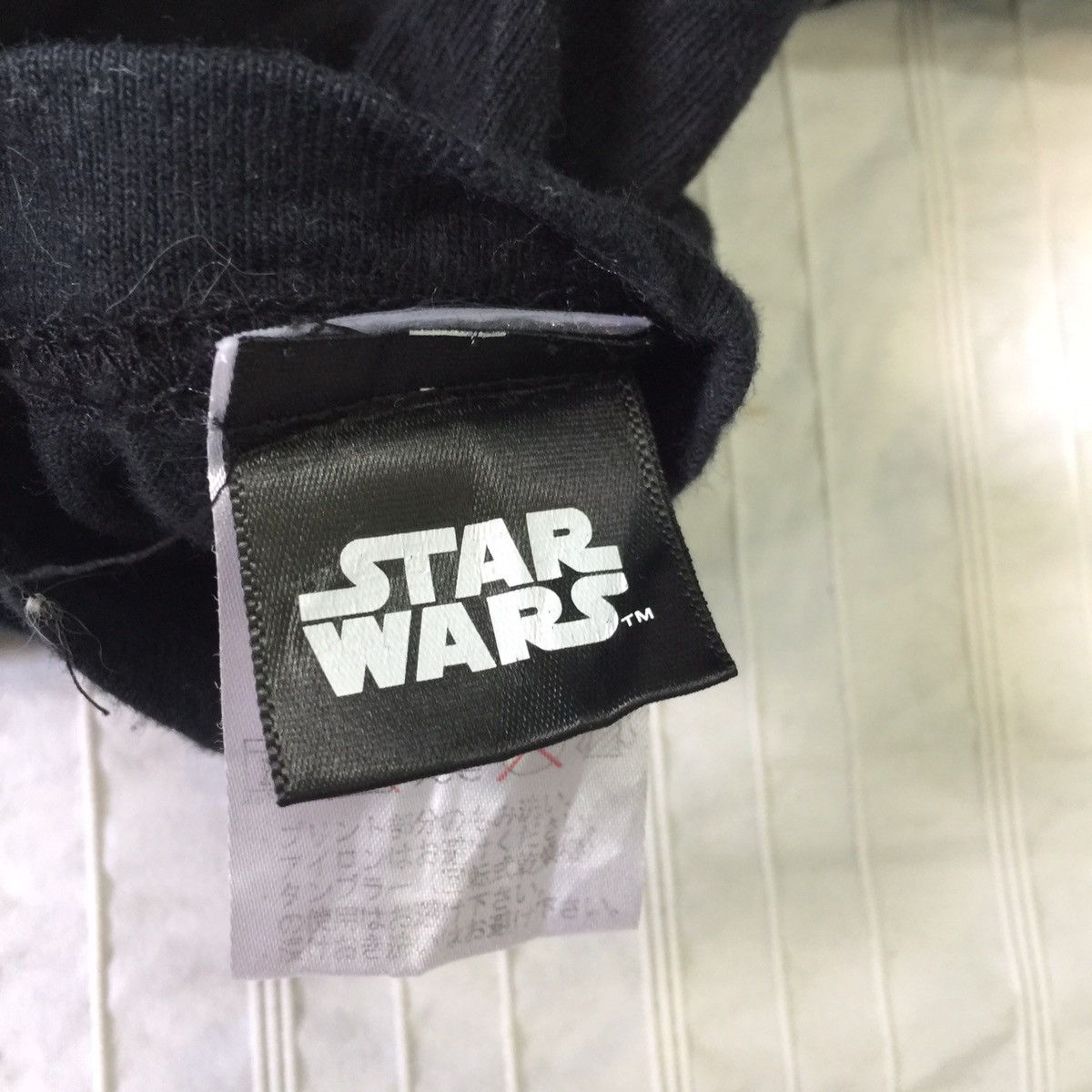 Star Wars Star wars tshirt Size US S / EU 44-46 / 1 - 9 Thumbnail