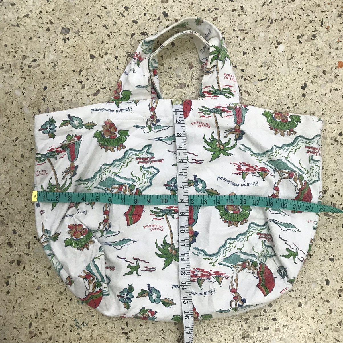 Japanese Brand Lowrys farm tote bag Size ONE SIZE - 11 Thumbnail