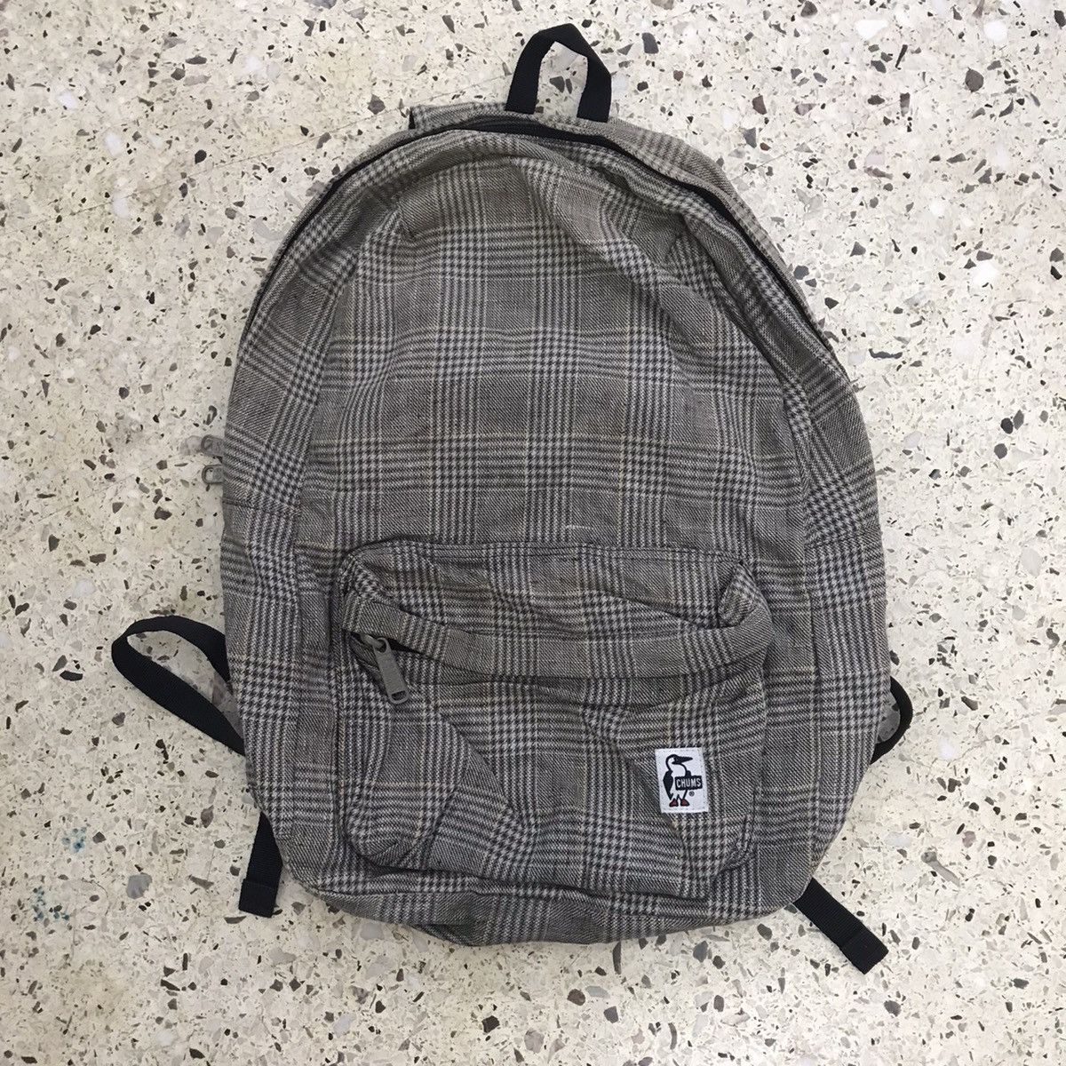 Backpack × Chums Chums backpack | Grailed