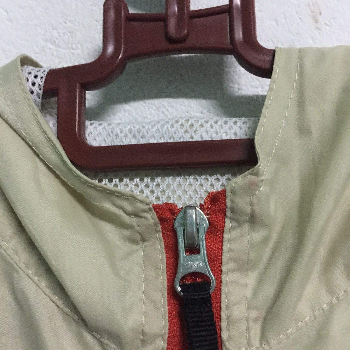 Japanese Brand PPFM Jacket Windbreaker Size US L / EU 52-54 / 3 - 7 Thumbnail
