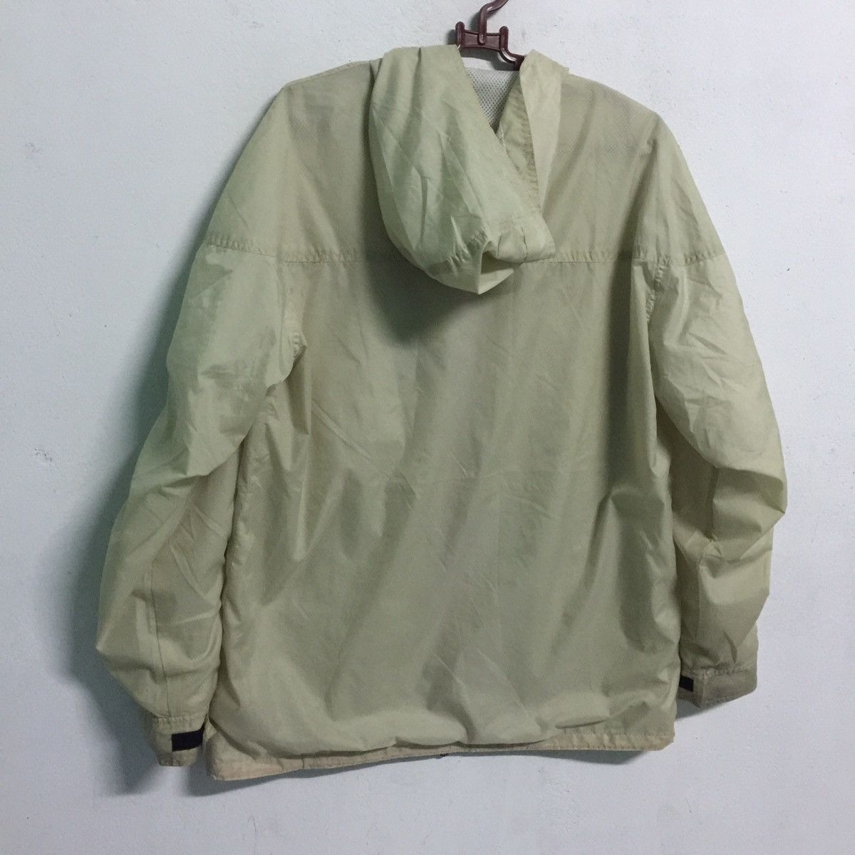 Japanese Brand PPFM Jacket Windbreaker Size US L / EU 52-54 / 3 - 6 Thumbnail