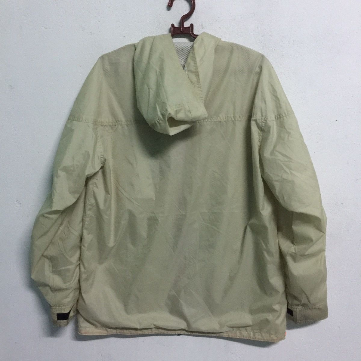 Japanese Brand PPFM Jacket Windbreaker Size US L / EU 52-54 / 3 - 4 Thumbnail