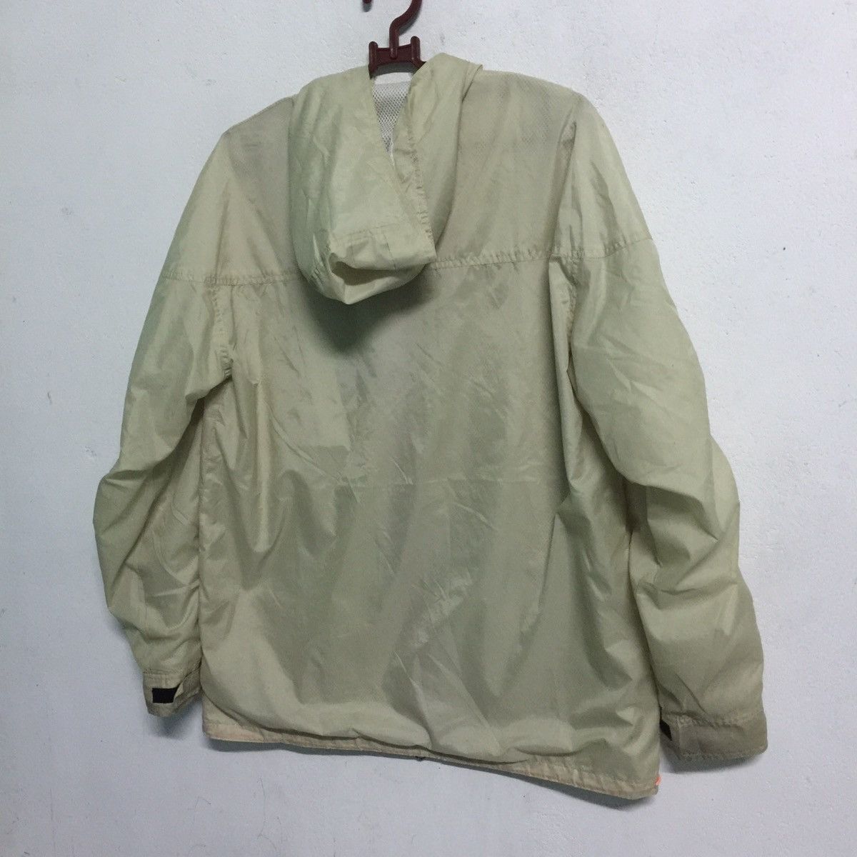 Japanese Brand PPFM Jacket Windbreaker Size US L / EU 52-54 / 3 - 5 Thumbnail