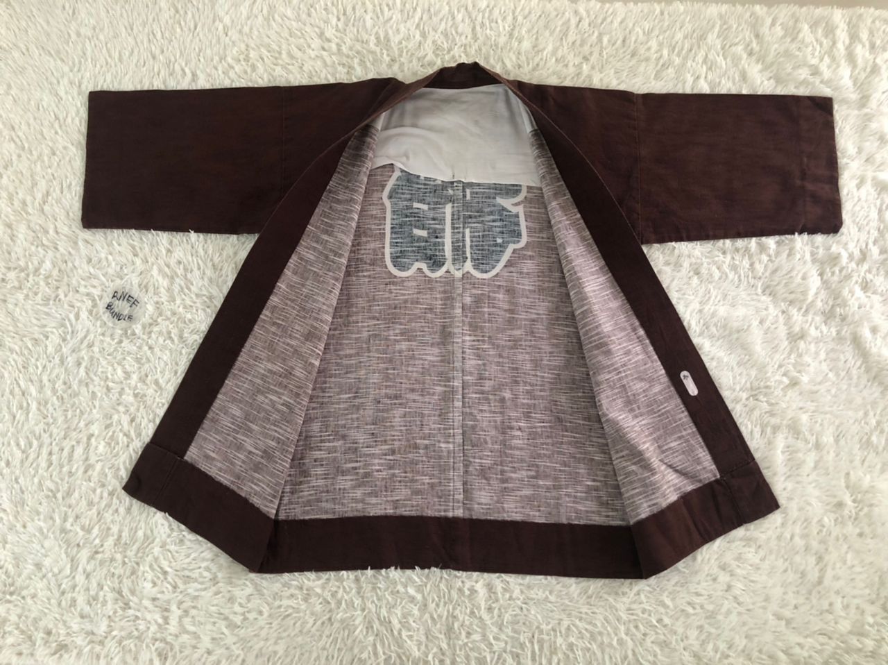 Japanese Brand Kimono Japan Size US XL / EU 56 / 4 - 6 Thumbnail