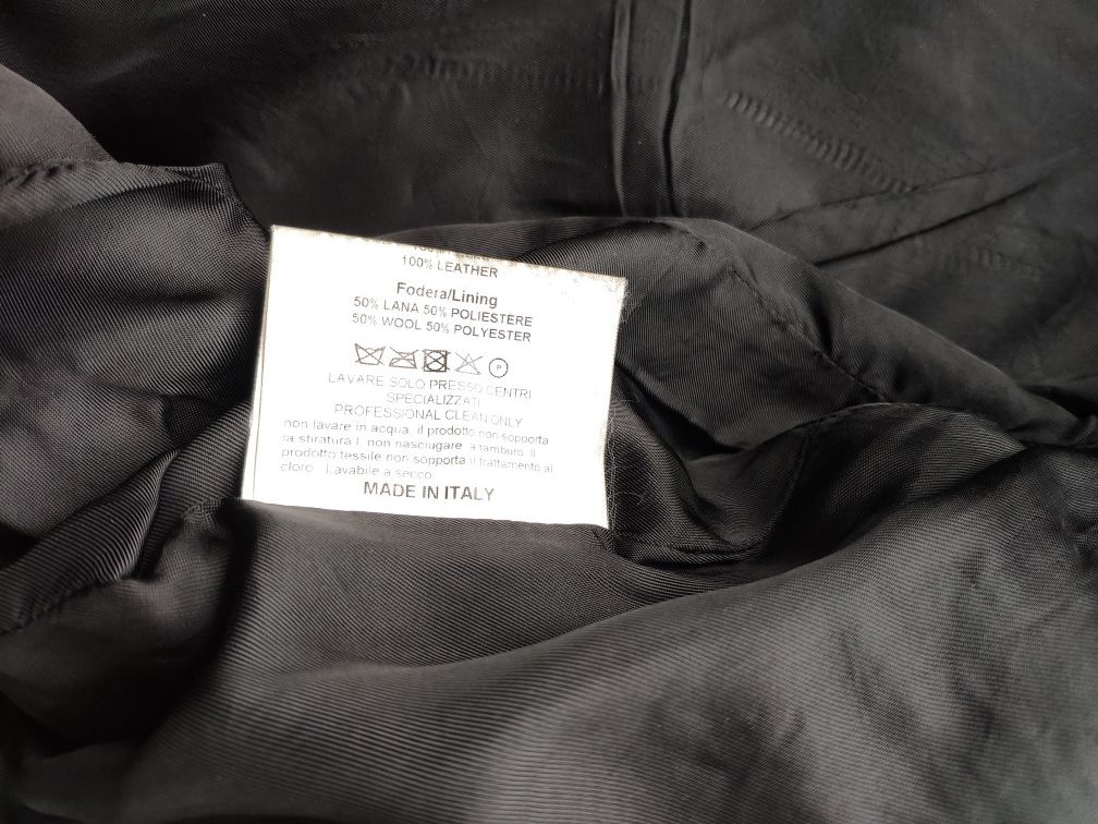 Golden Goose GRAIL ! Elephant Jacket. Utility Cloth.Like GUIDI or A1923 Size S / US 4 / IT 40 - 7 Thumbnail