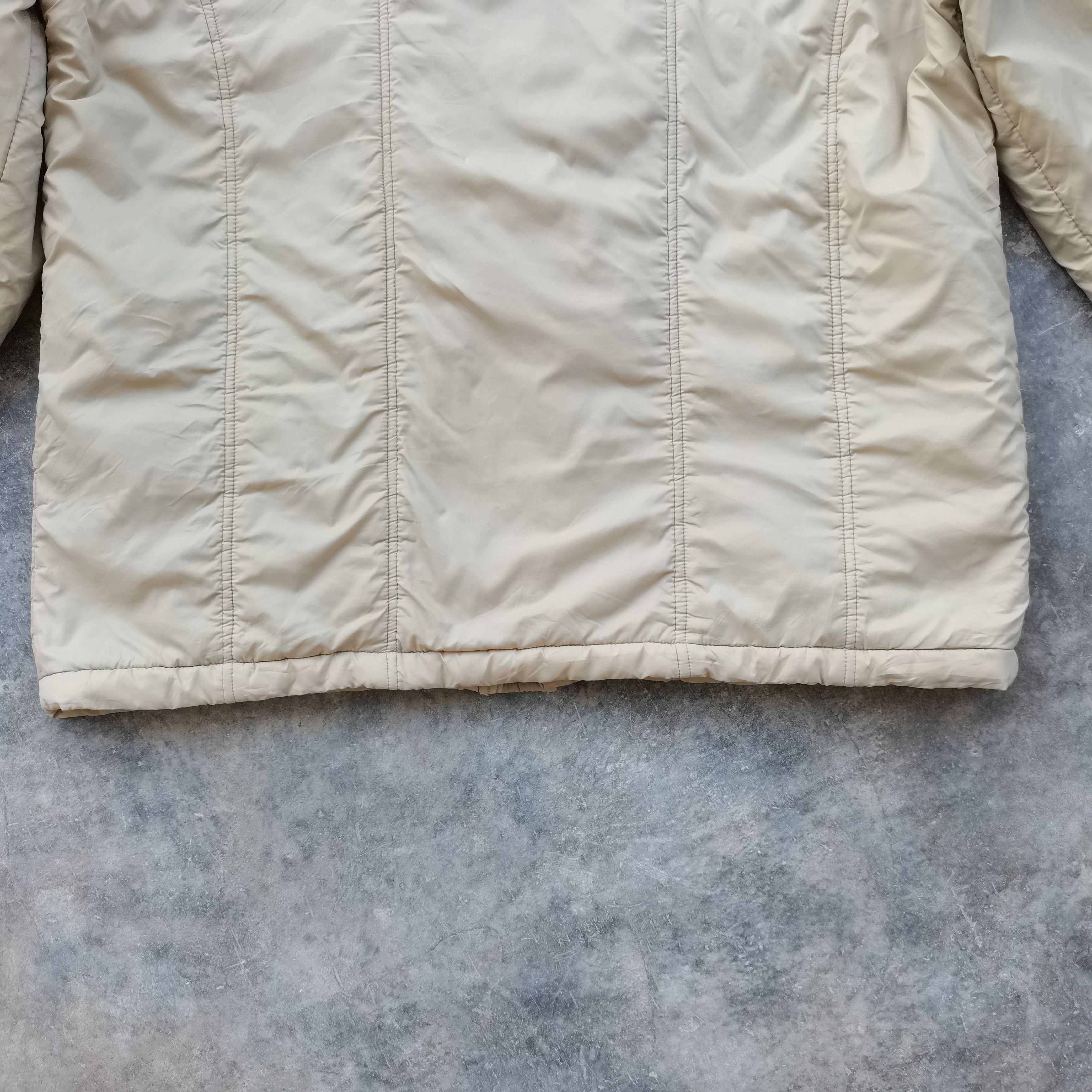 Hush Puppies × Japanese Brand × Vintage Vintage HUSH PUPPIES Lining Light Jacket Size US XXL / EU 58 / 5 - 9 Thumbnail