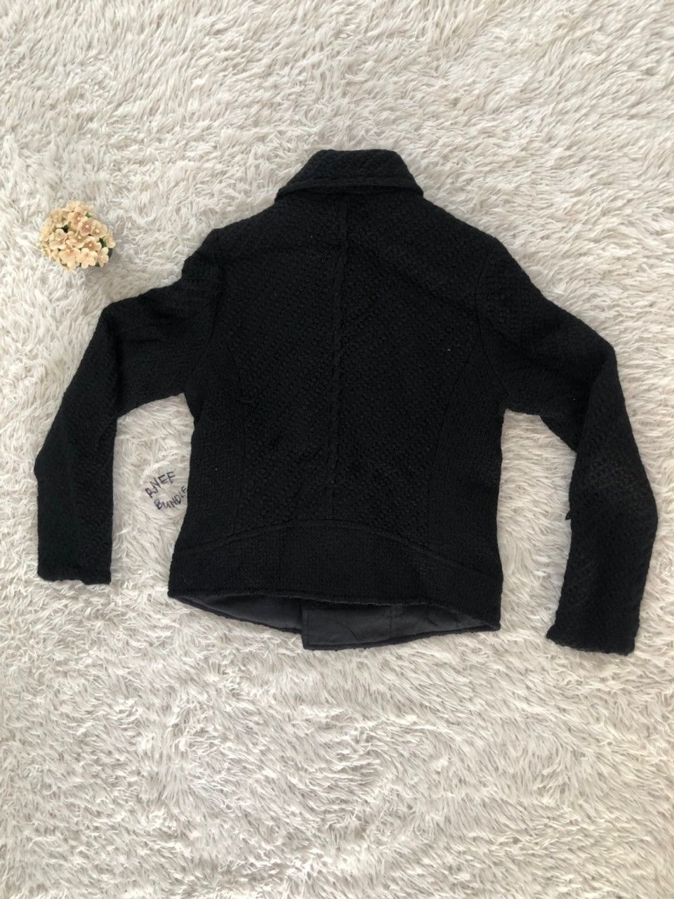 Japanese Brand Coconejo jacket Size S / US 4 / IT 40 - 2 Thumbnail
