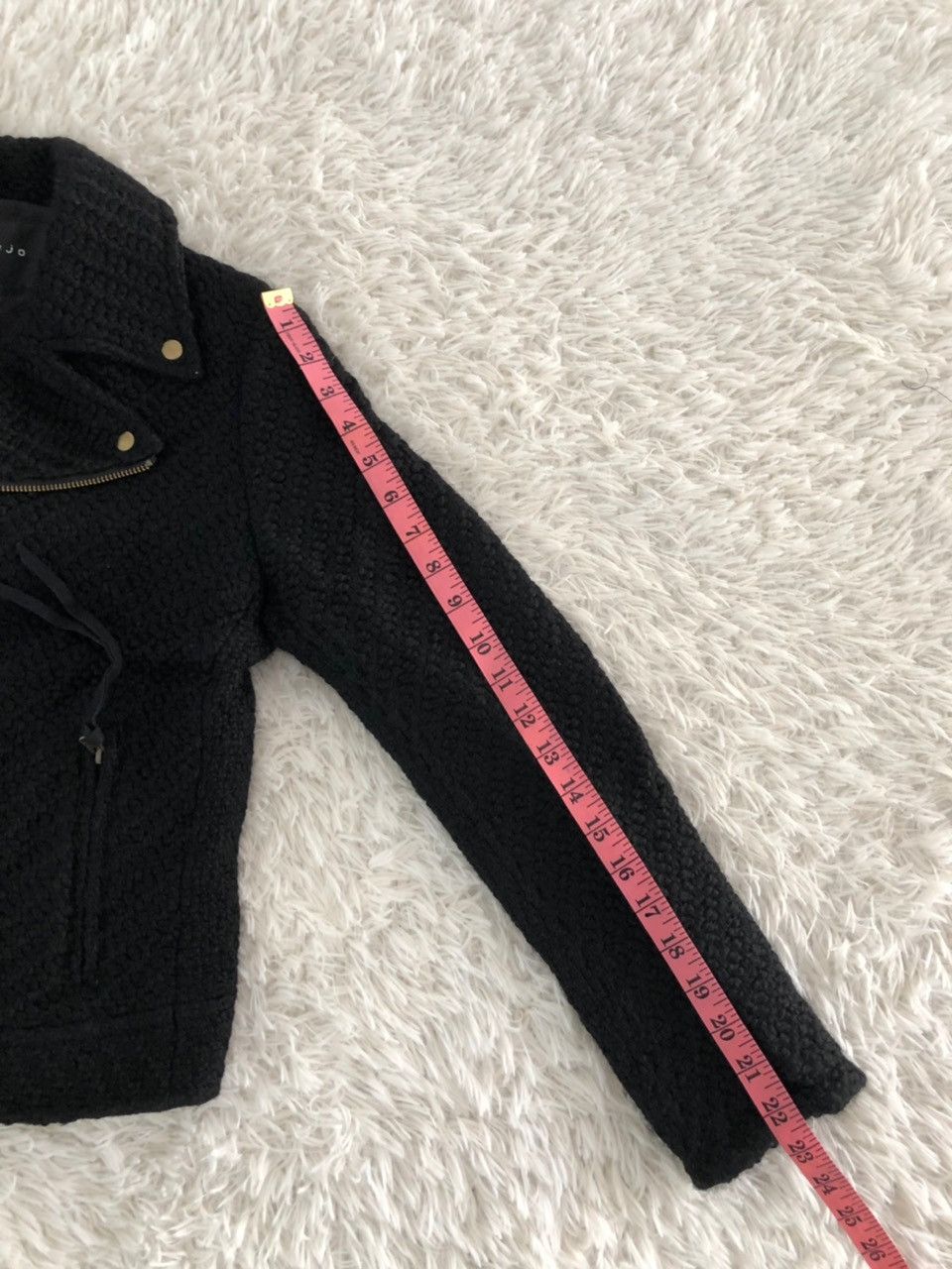 Japanese Brand Coconejo jacket Size S / US 4 / IT 40 - 5 Thumbnail